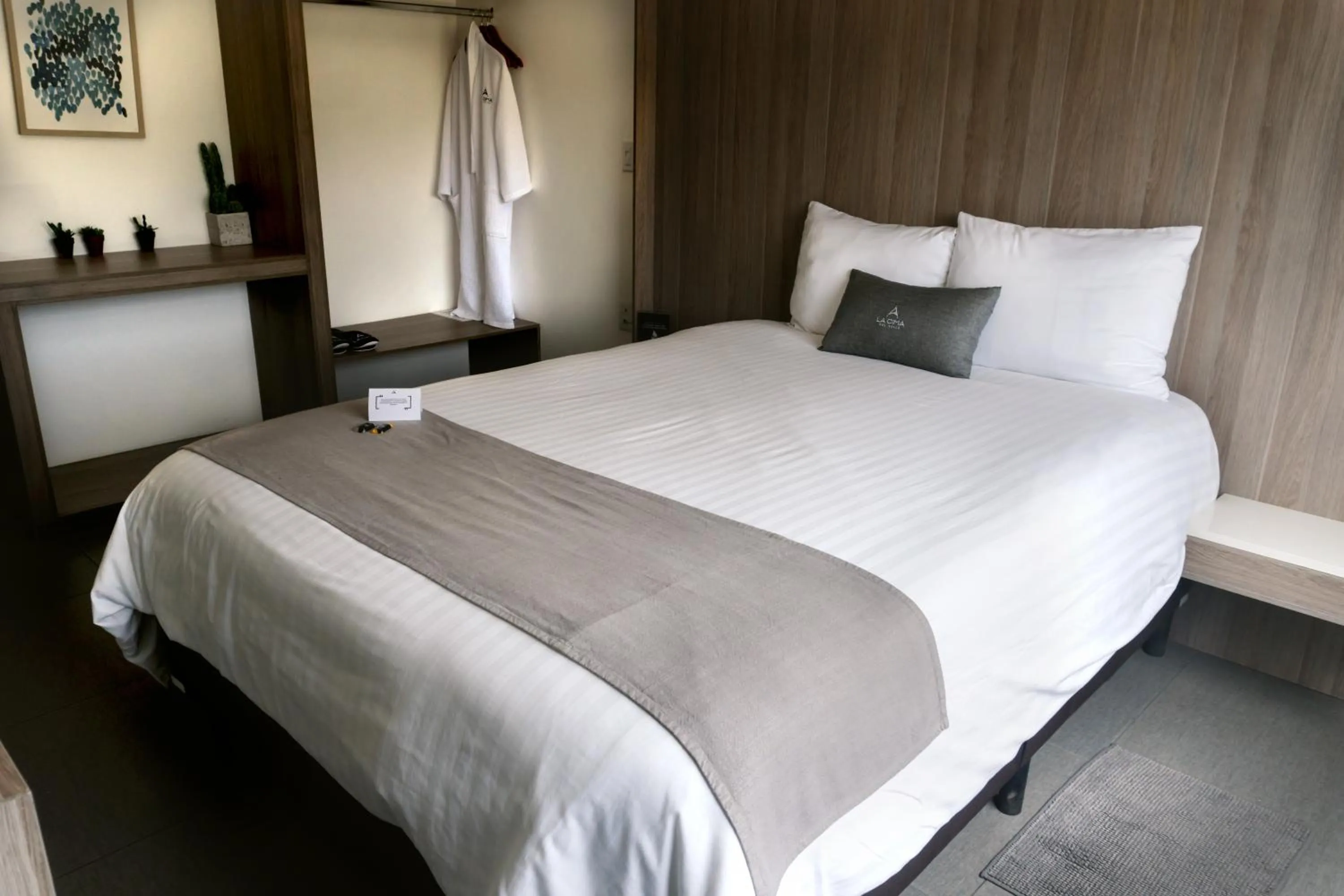 Family Suite in La Cima del Valle