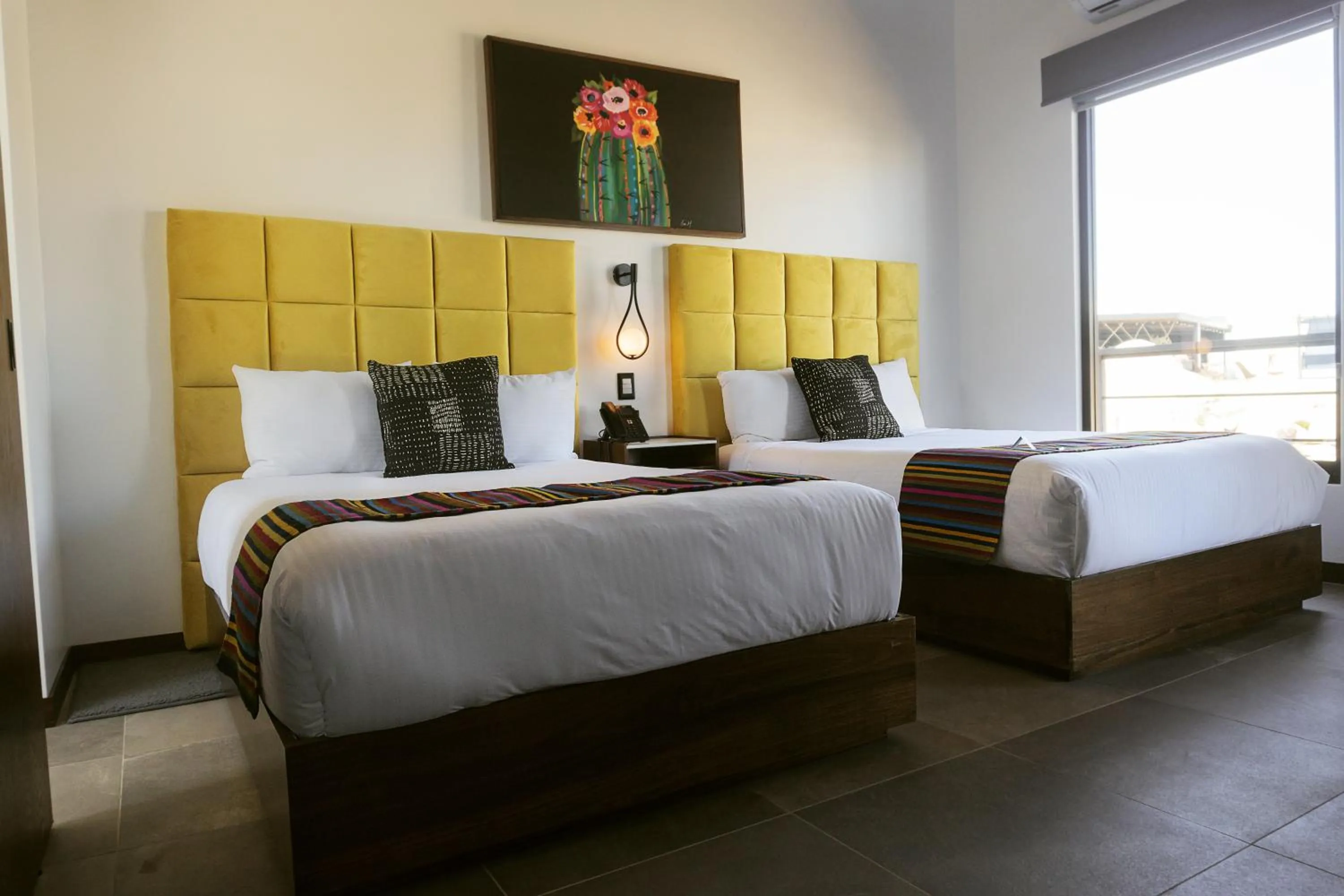 Superior Double Room - single occupancy in La Cima del Valle