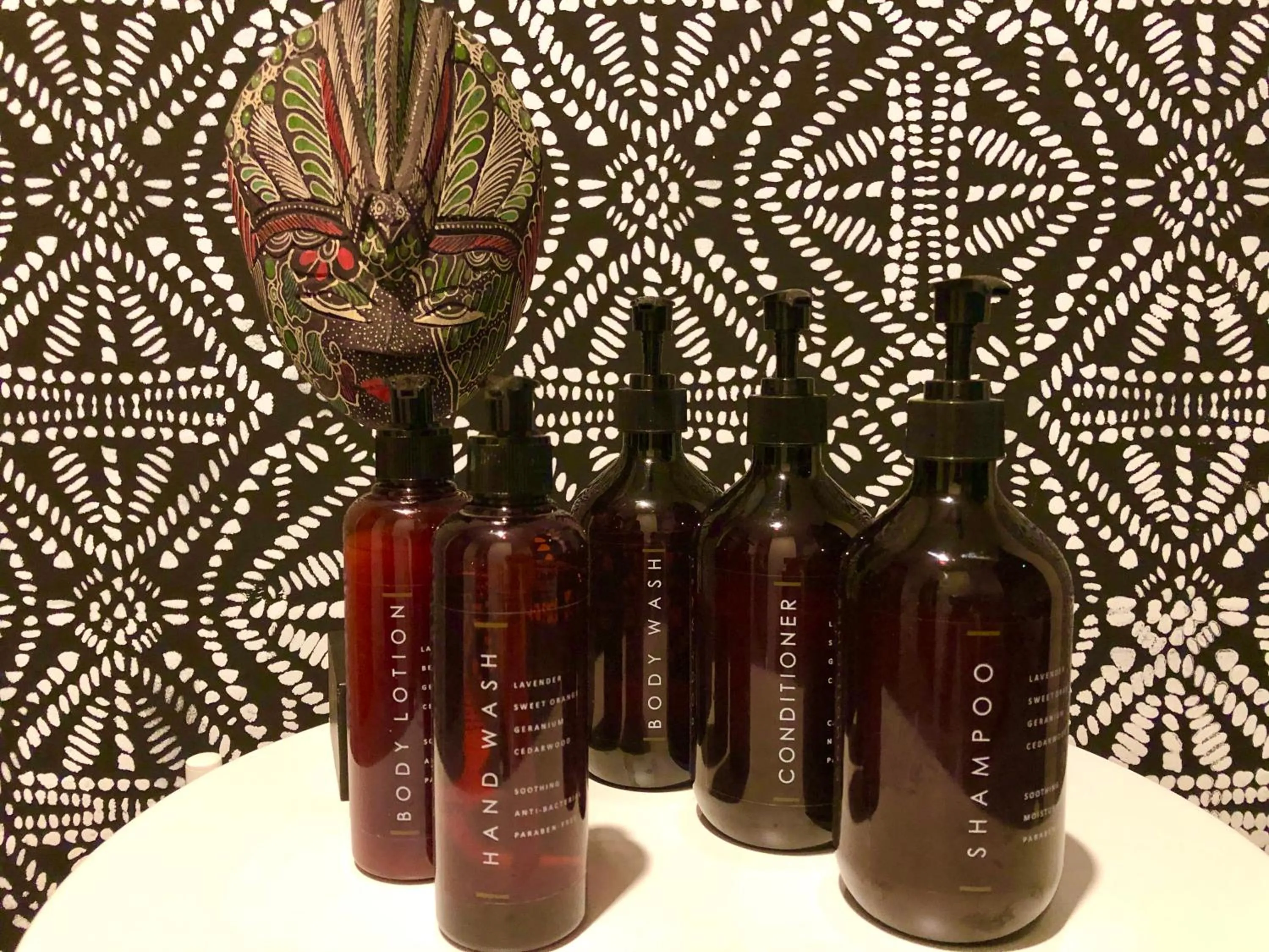 Two-Bedroom Cabana Pool Villa in Origin Ubud