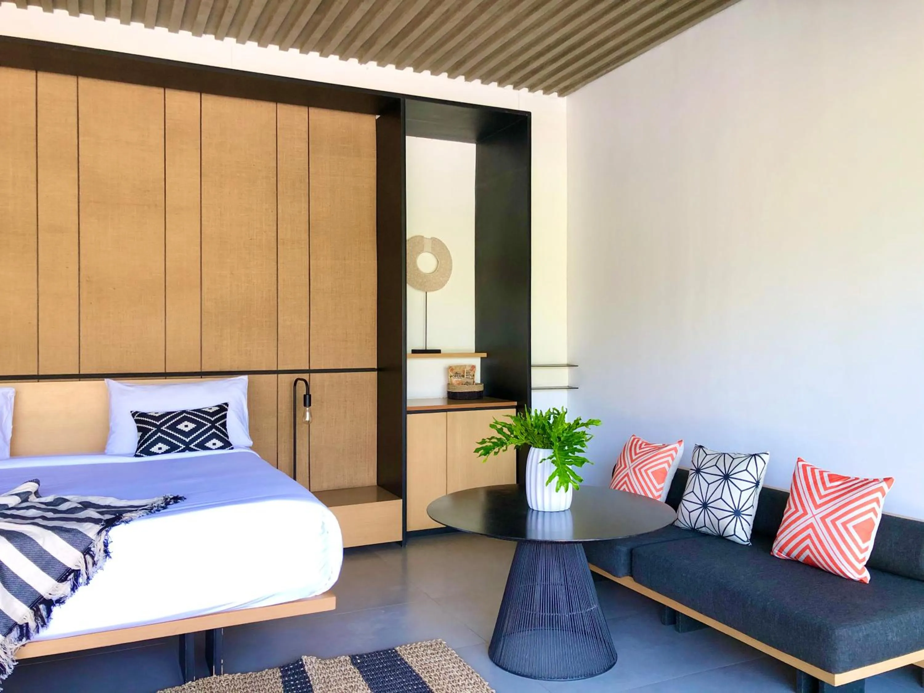 Two-Bedroom Family Pool Villa in Origin Ubud