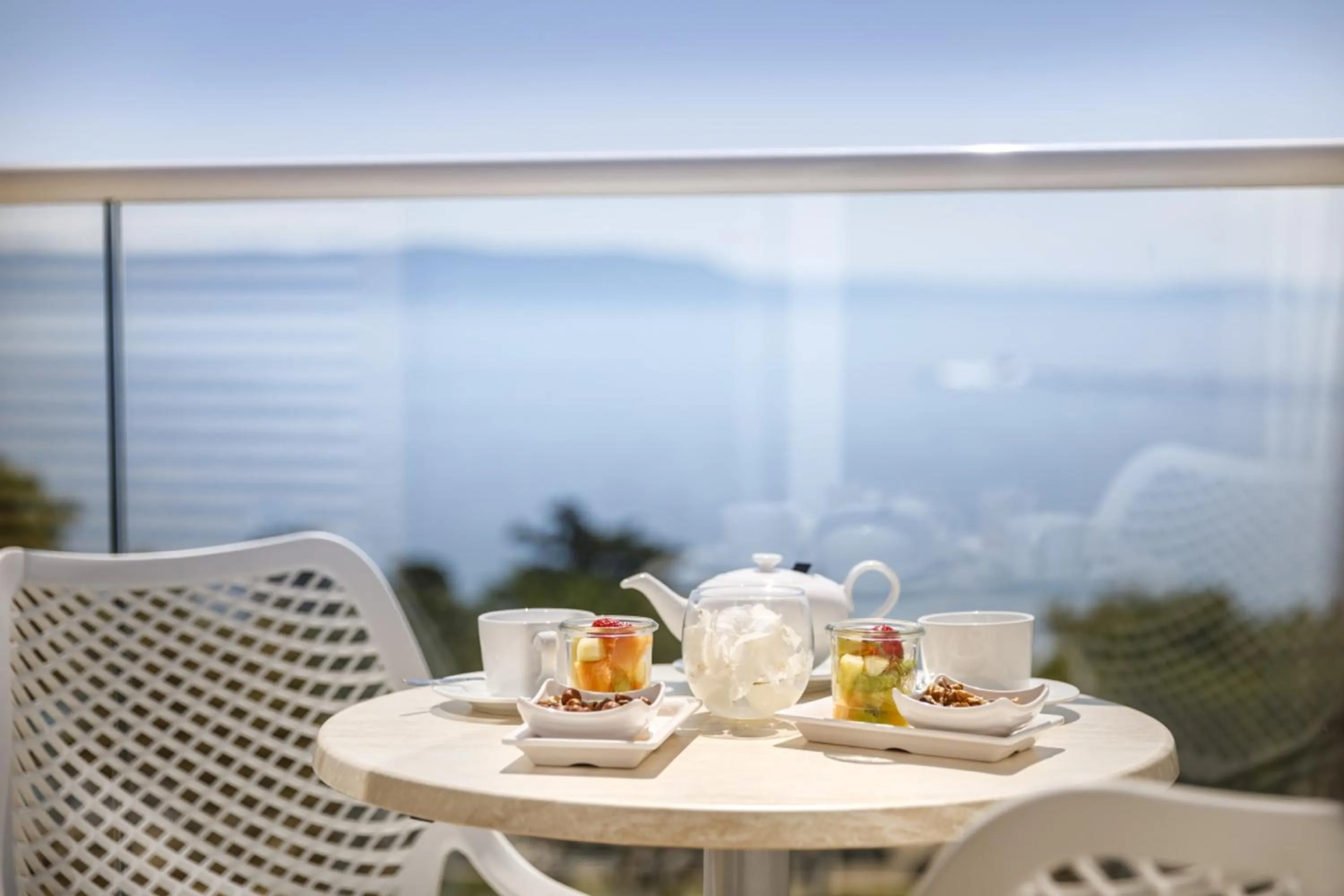 Room for 2 Seaview - Designed for Adults in Girandella Resort, Valamar Collection