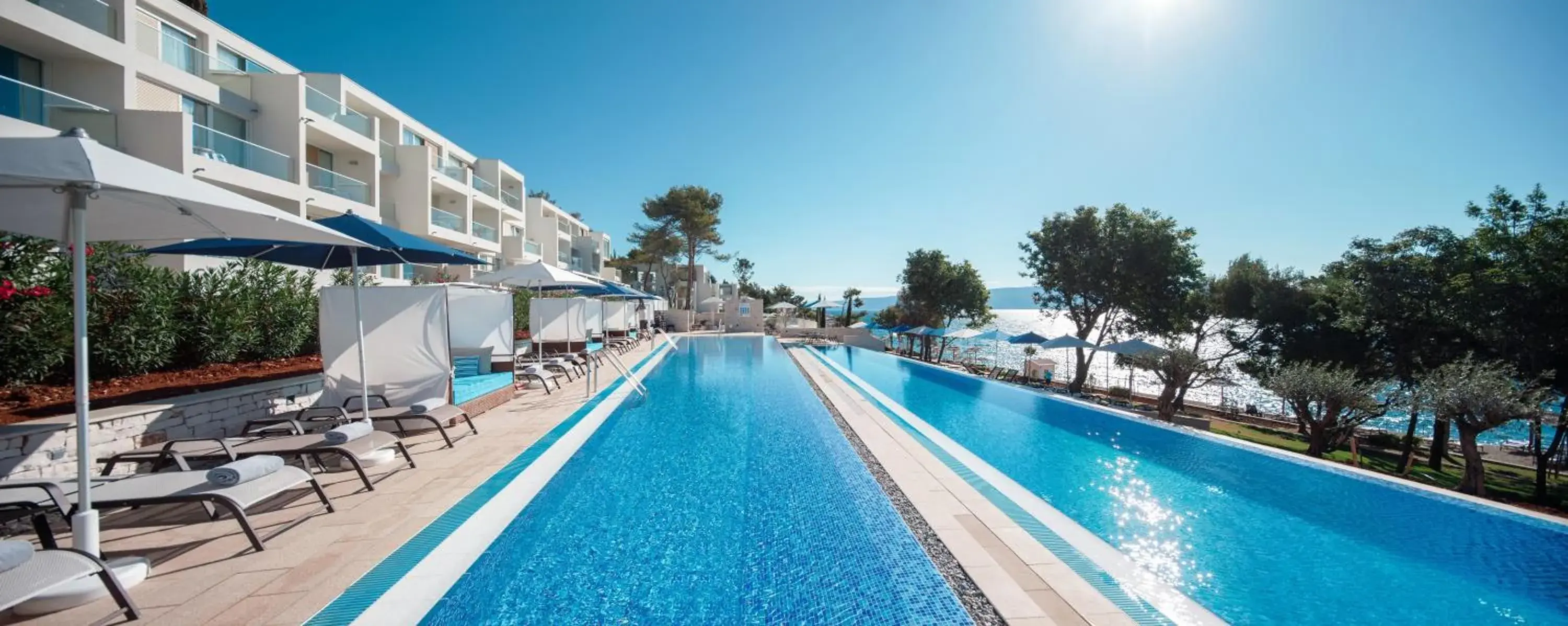 Girandella Resort, Valamar Collection Girandella Resort, Valamar Collection