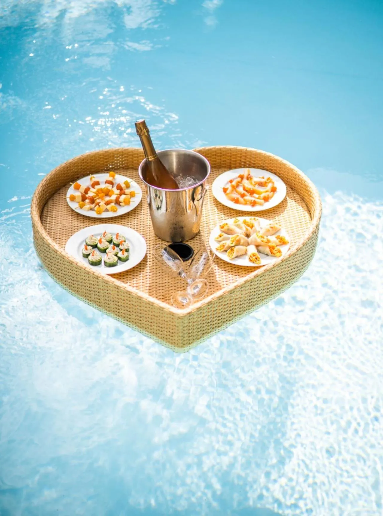 Superior Pool Villa 3 bedroom in Marguery Villas by MJ Holidays