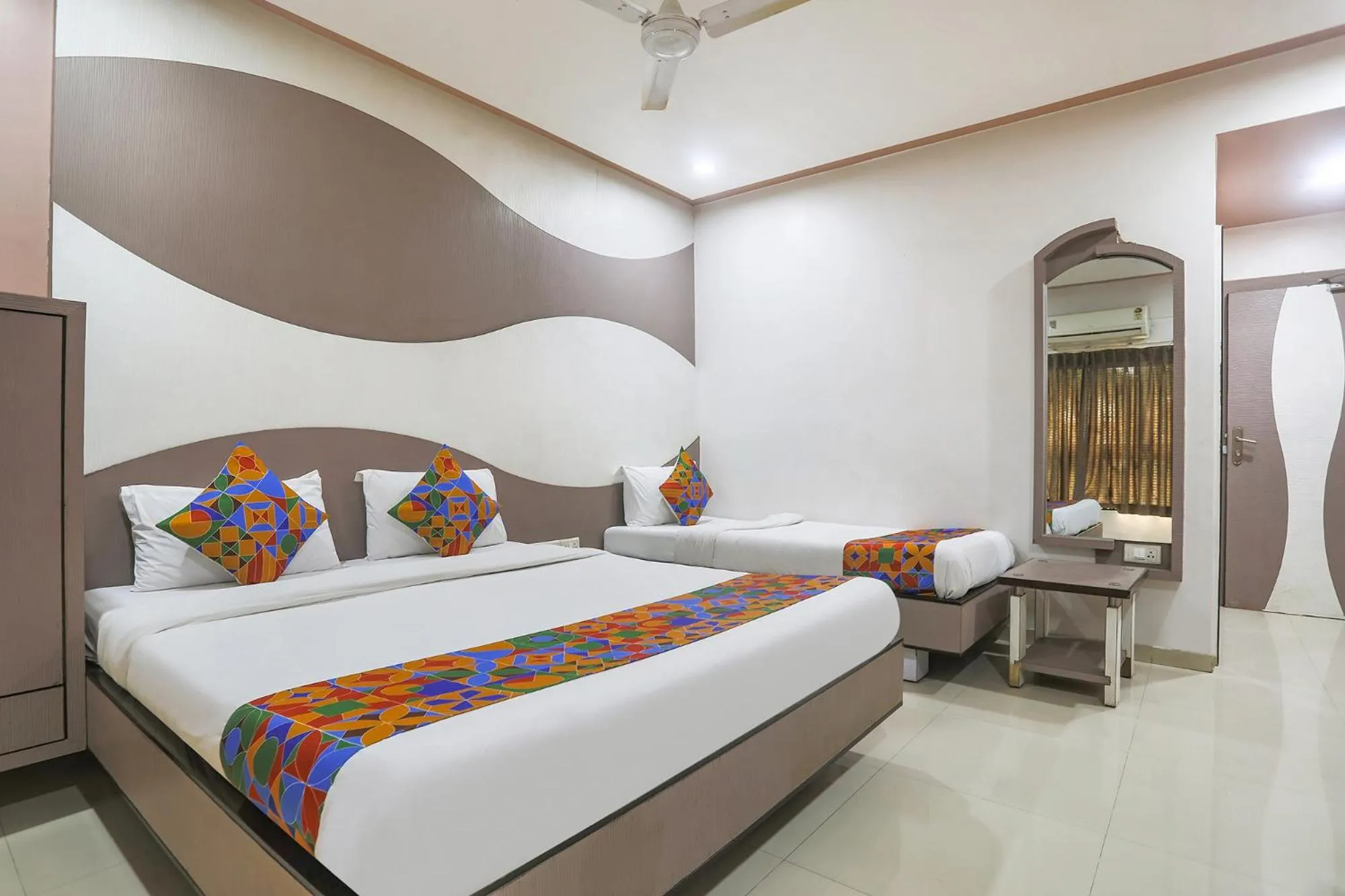 Superior Double Room - single occupancy in Hotel Merit