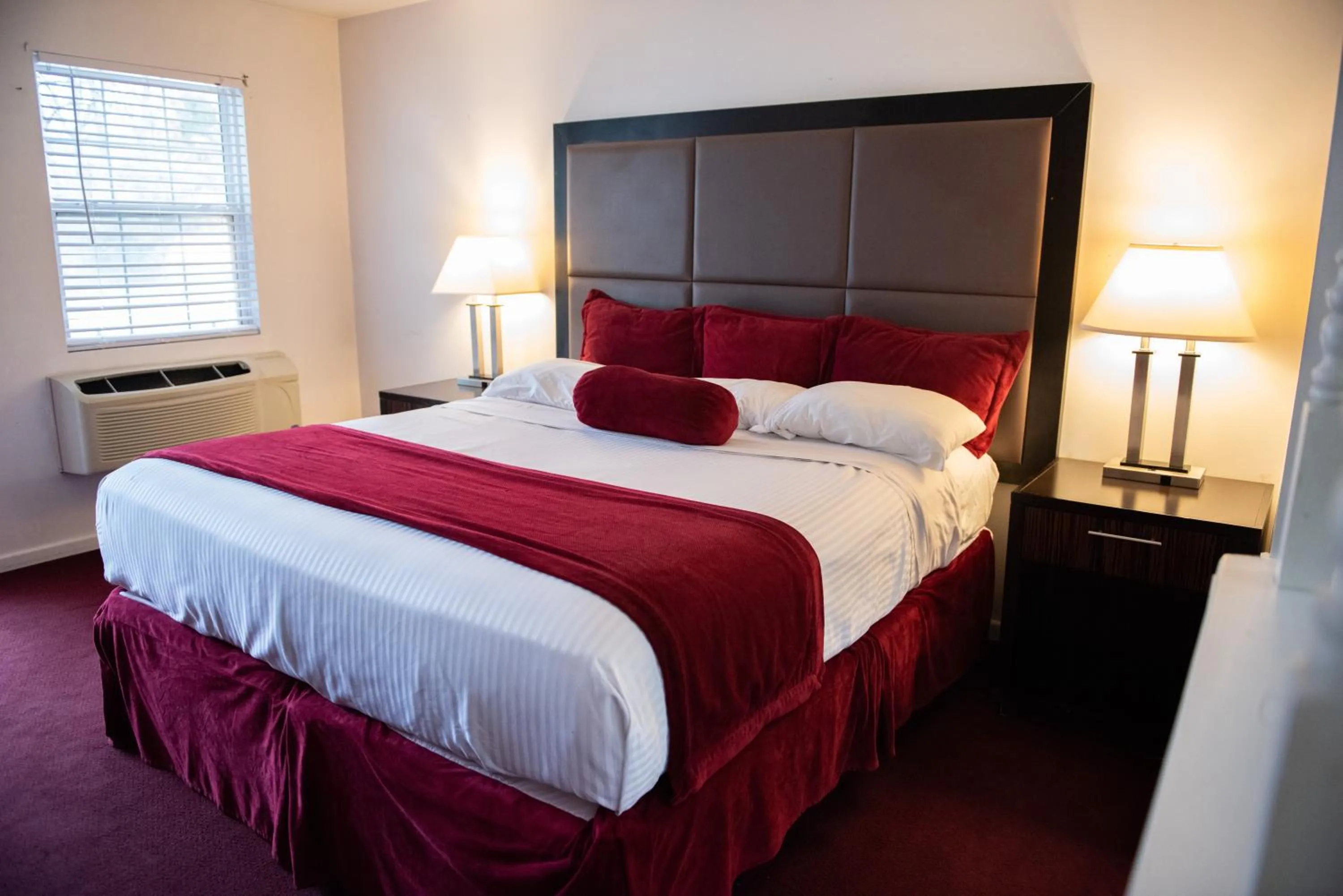 Double Room with Spa Bath in Cottonwood Inn