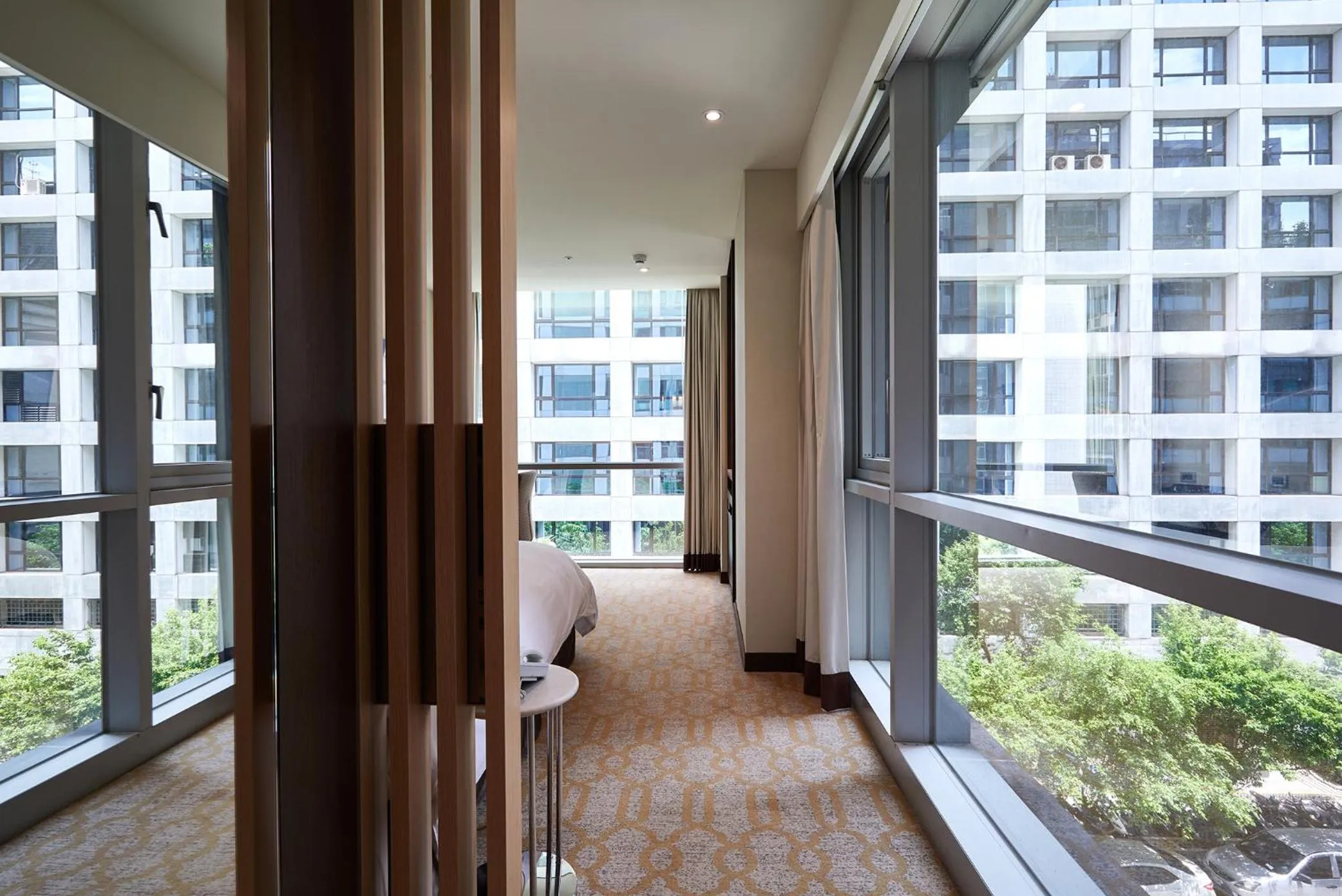 Superior Queen Room in K Hotel Tianjin