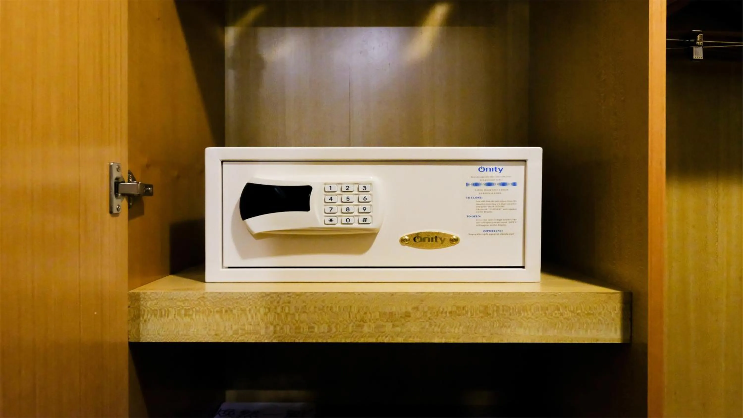 Standard Twin Room in Holiday Inn Express Zhangjiakou Park View, an IHG Hotel