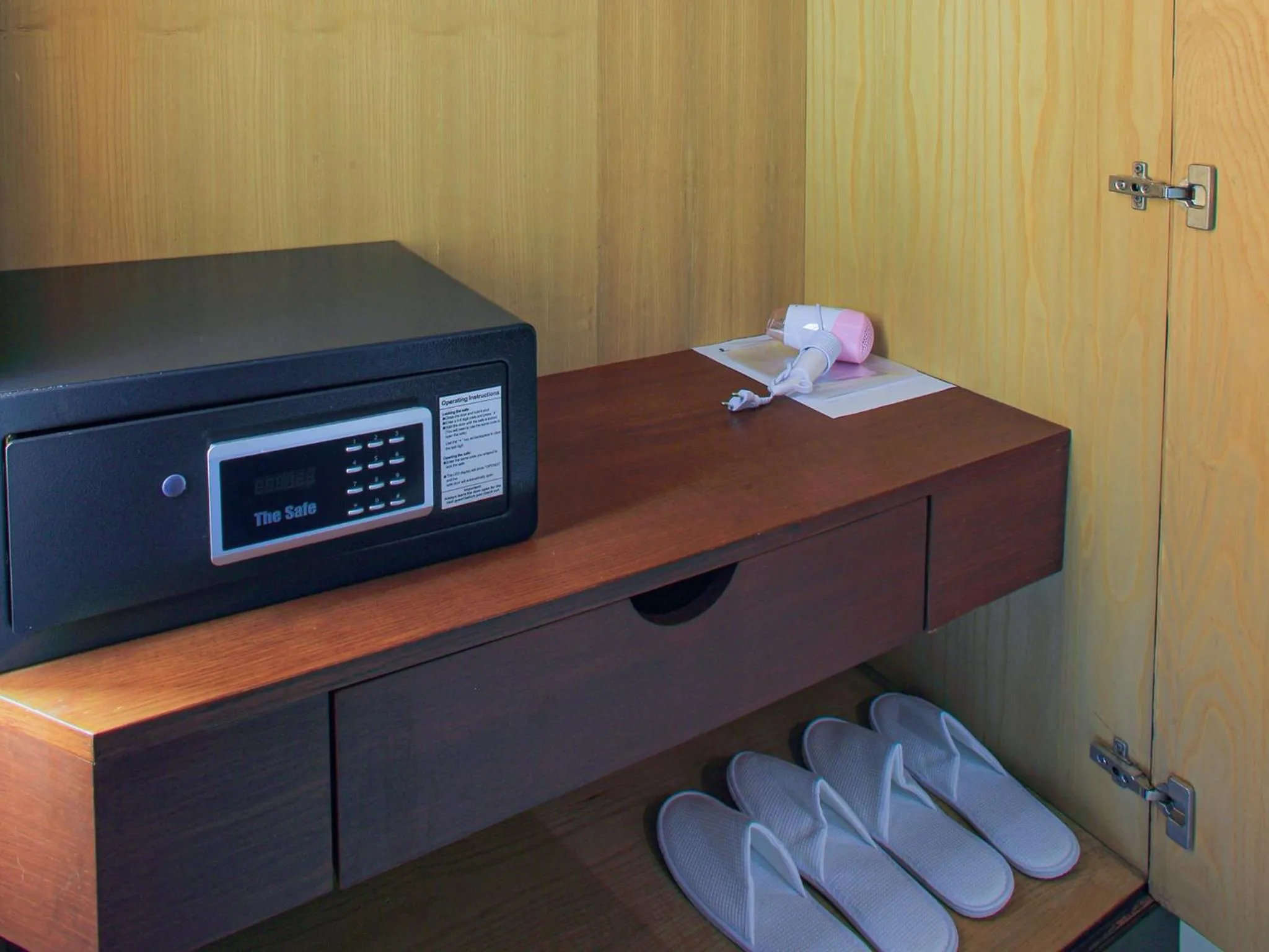 Executive Double Room in Fortune Hotel Korat- SHA Plus