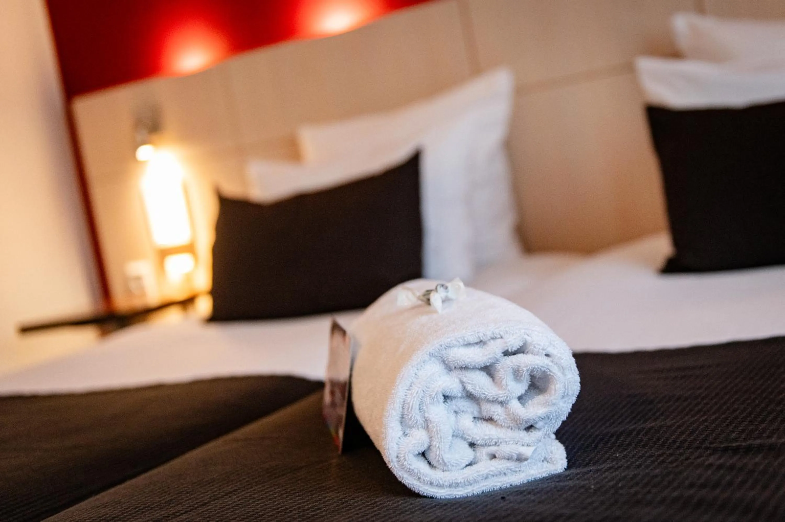 Executive Room in Hotel & Aparthotel Casteau Resort Mons Soignies