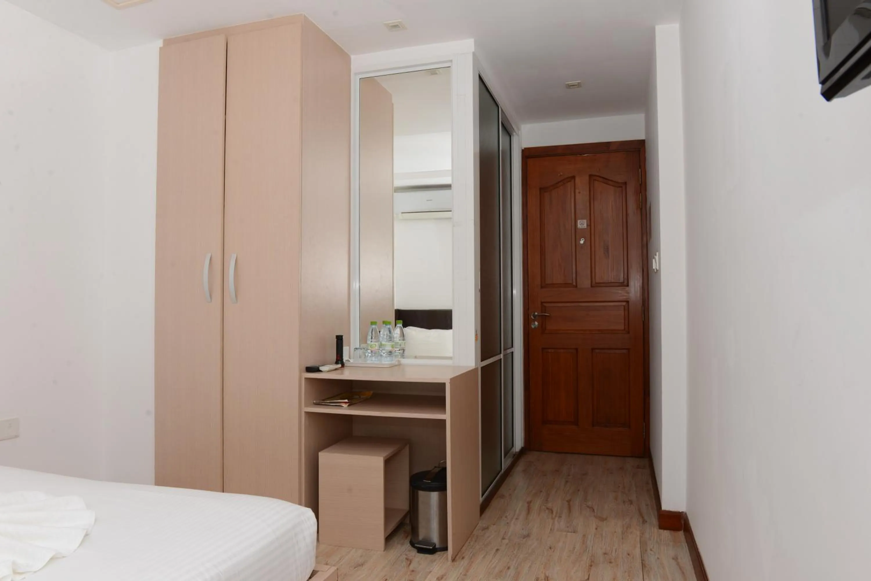 Standard Double Room in Express Inn at Hulhumale