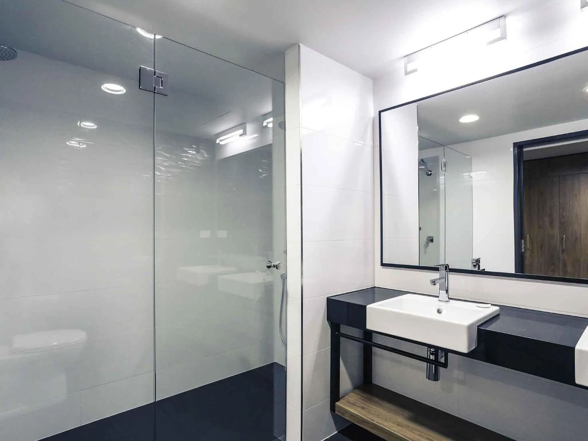 Standard Family Room in Mercure Tamworth