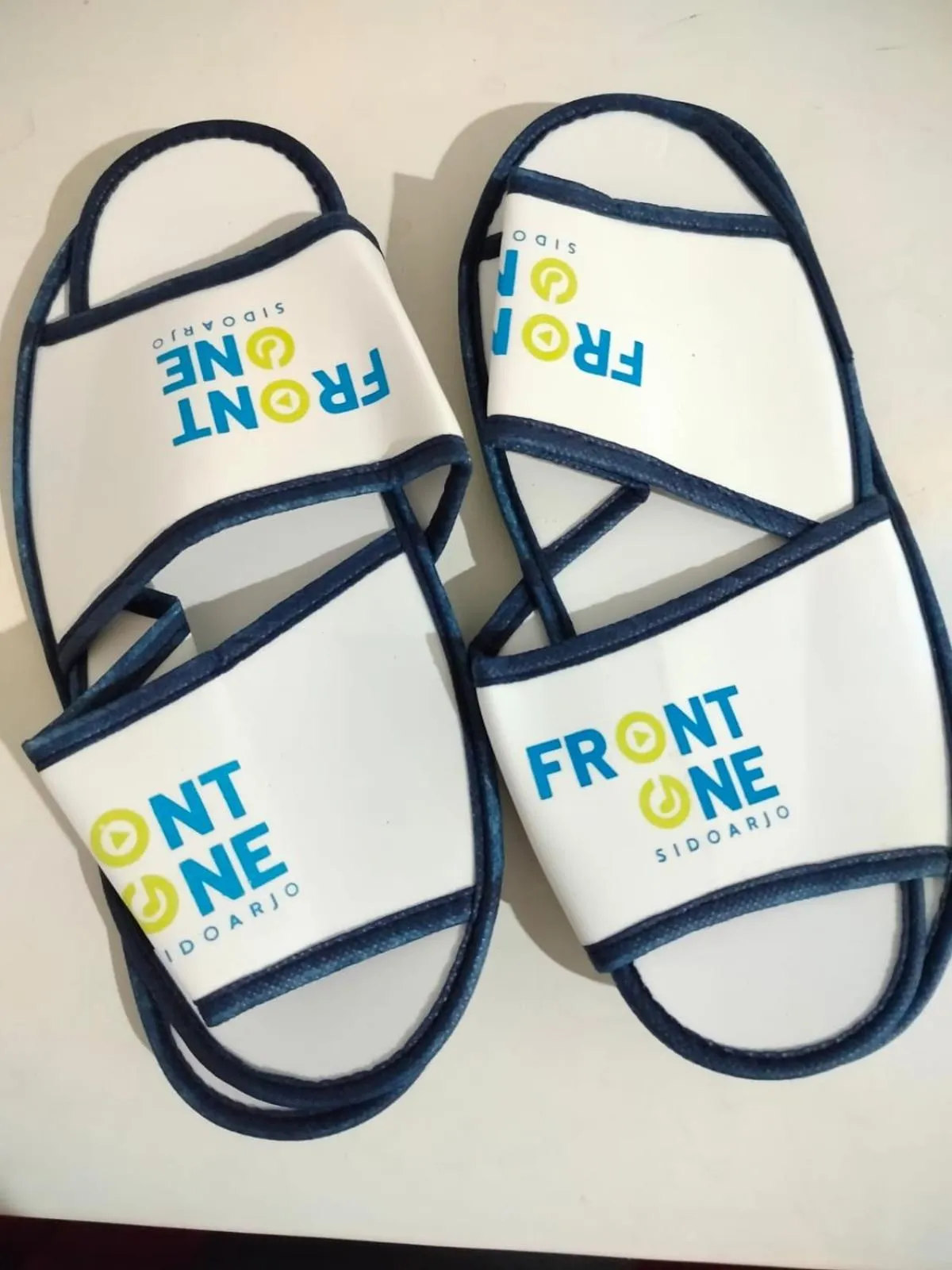 Superior Queen Room in Front One Inn Sidoarjo