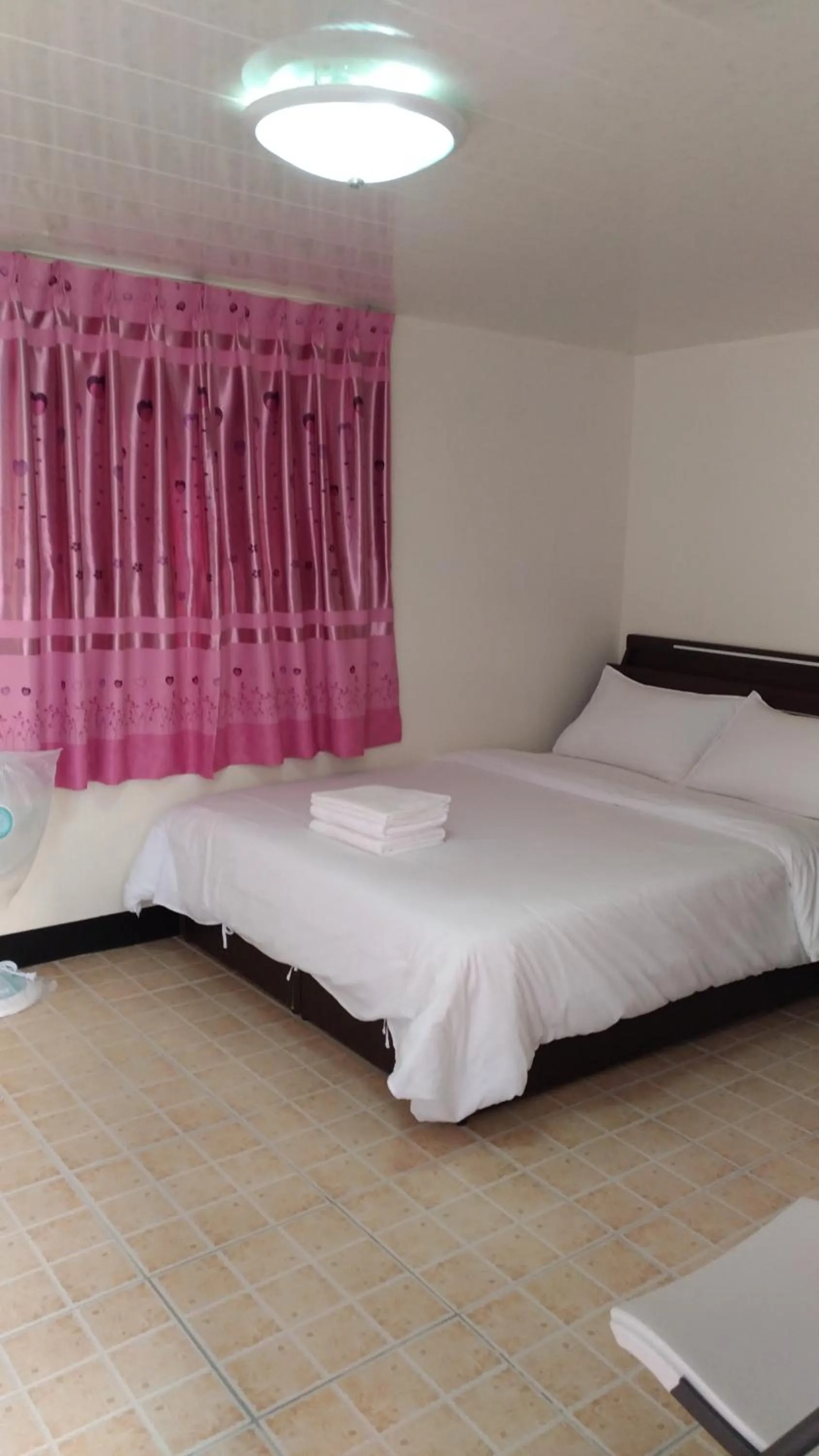 Standard Double Room in Jin Xi Fu B&B