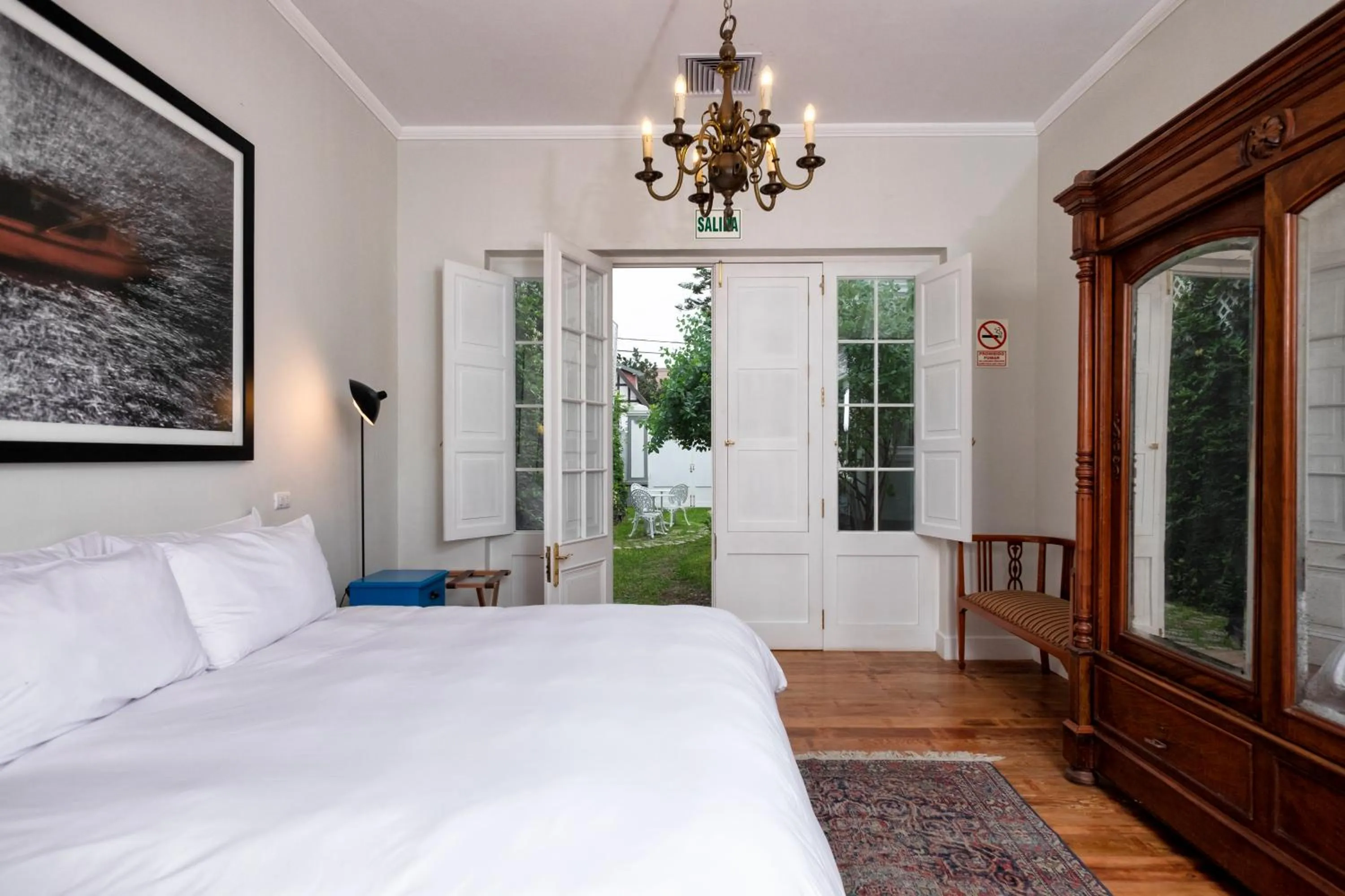 Junior Room in Villa Barranco by Ananay Hotels