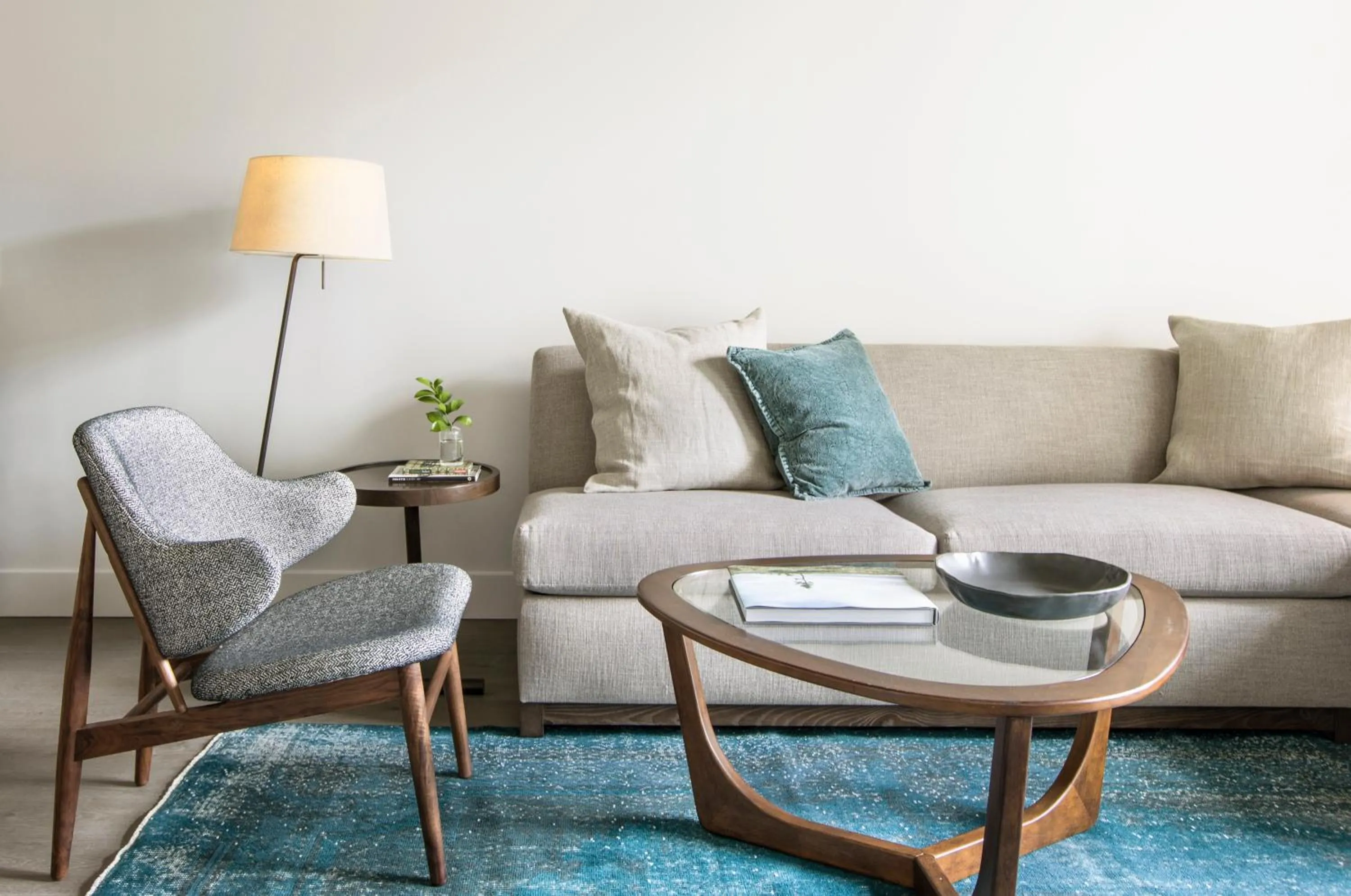 One-Bedroom King Suite - Non-Smoking in Kimpton Aertson Hotel by IHG