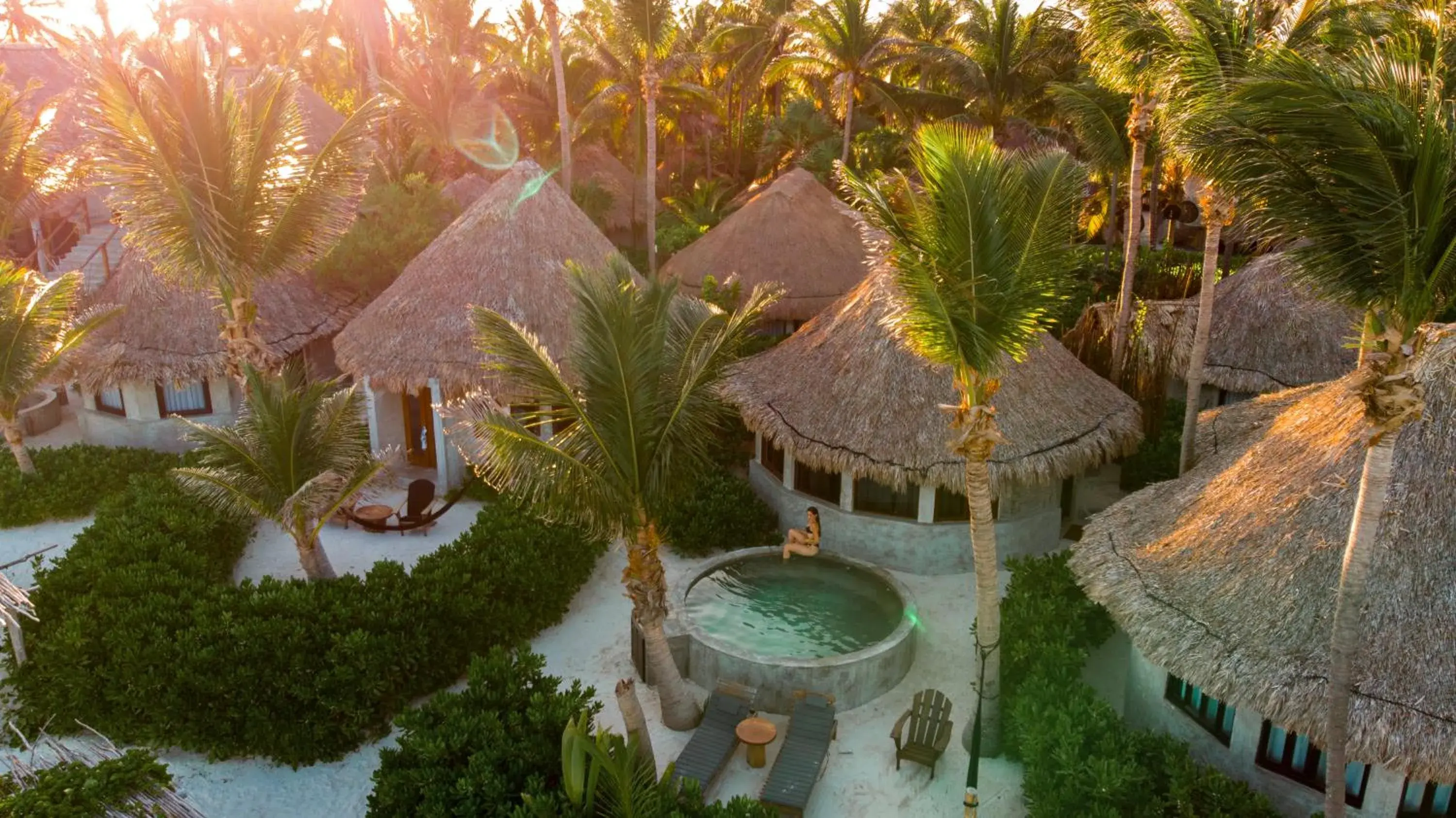 Maya Tulum By G Hotels Maya Tulum By G Hotels