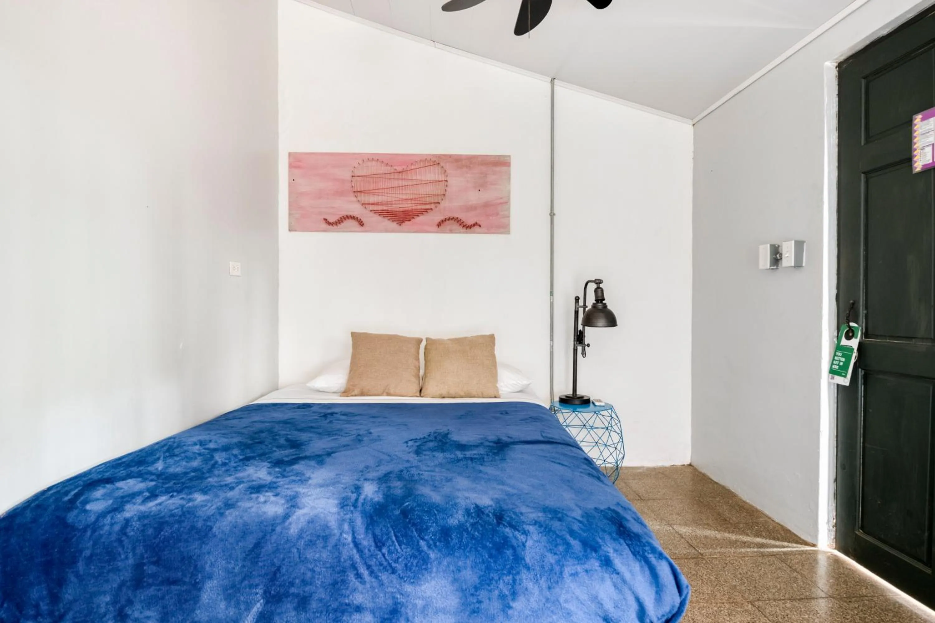 Standard Room in Selina Tamarindo