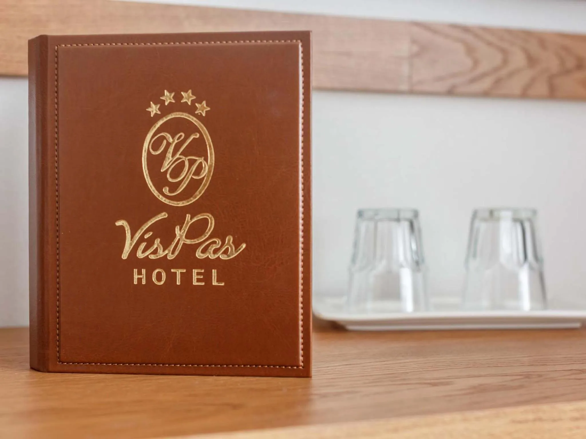 Suite in VisPas Balti