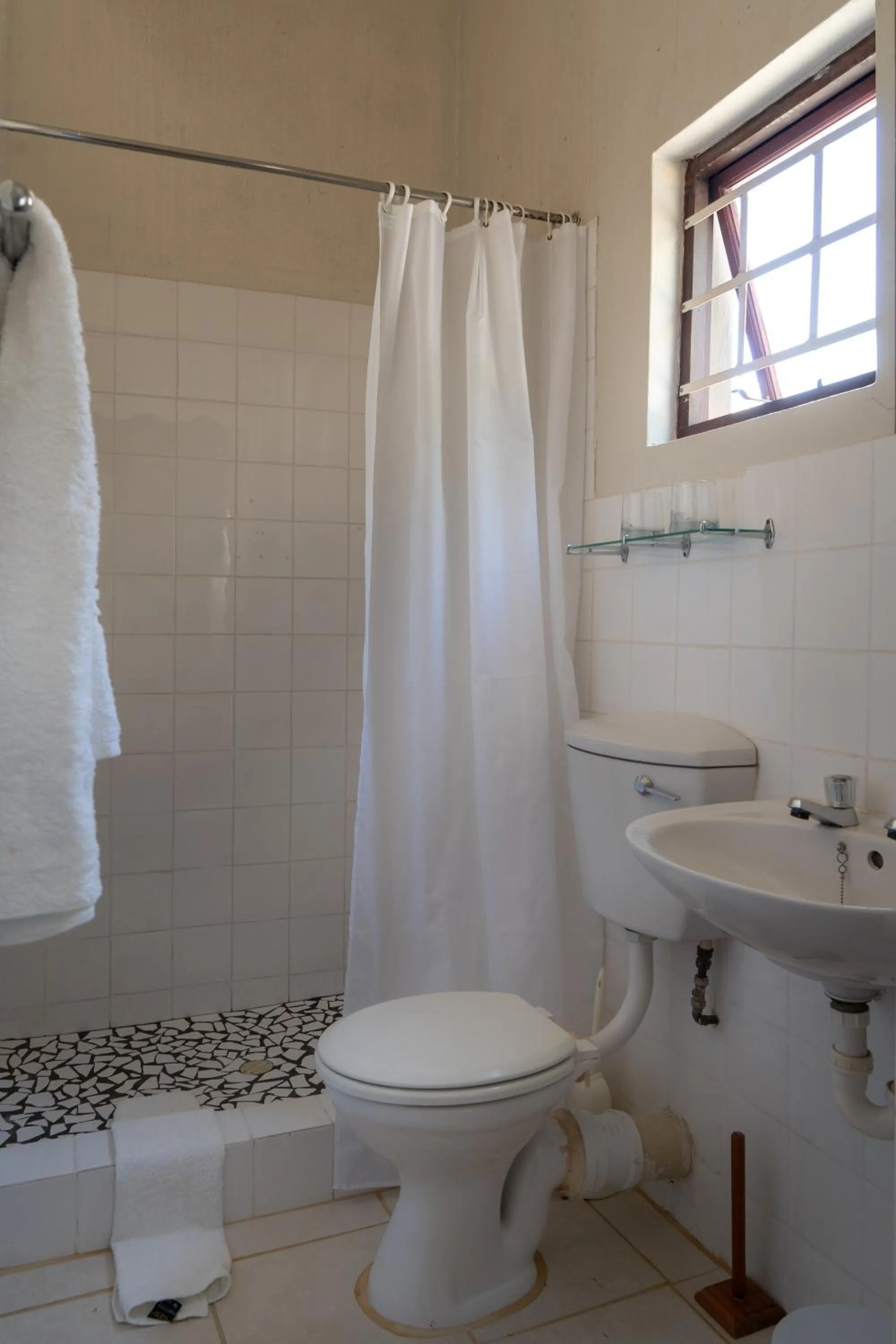  Double Room in Selborne Bed and Breakfast