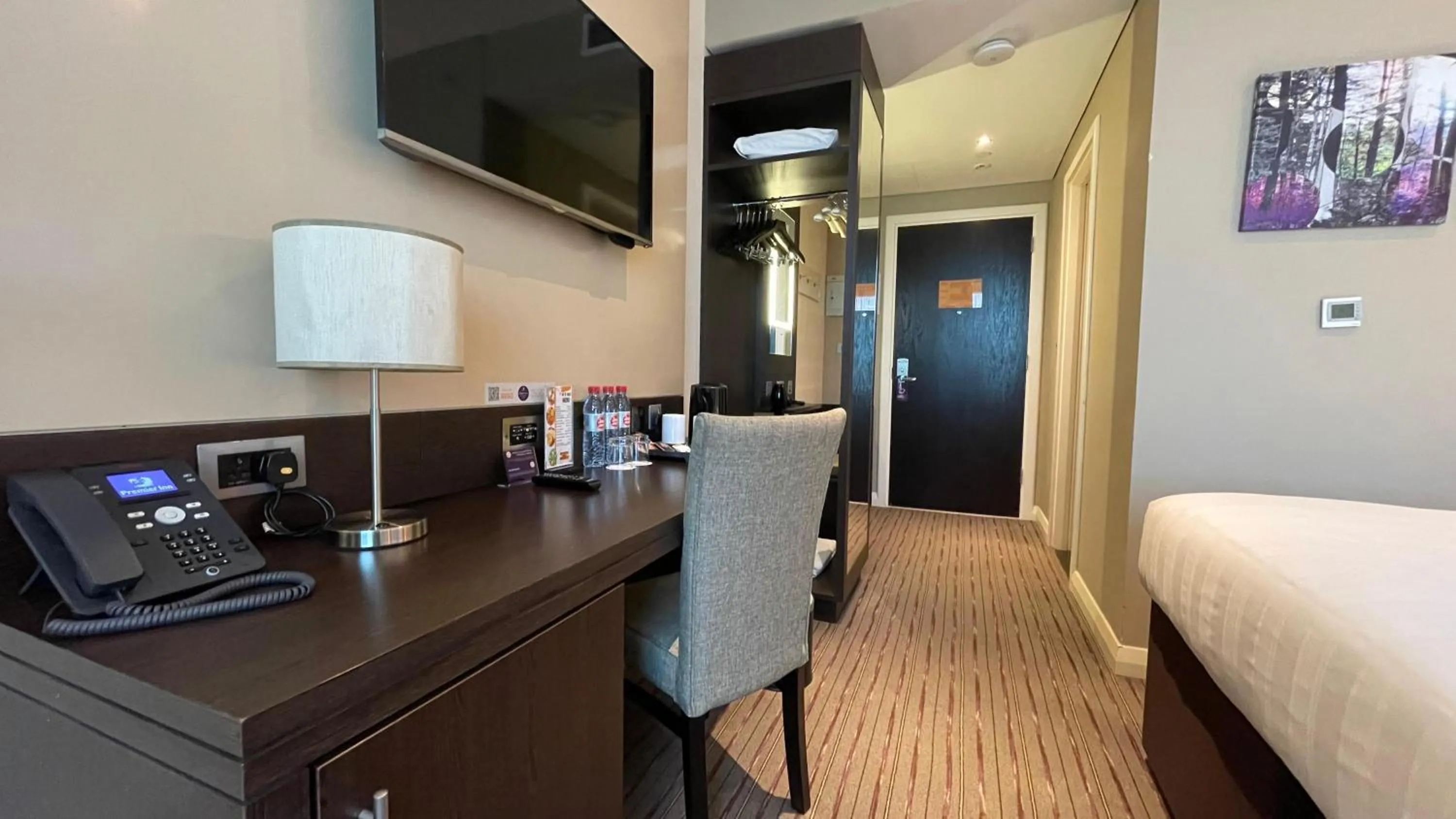 Double Room - Smoking in Premier Inn Doha Education City