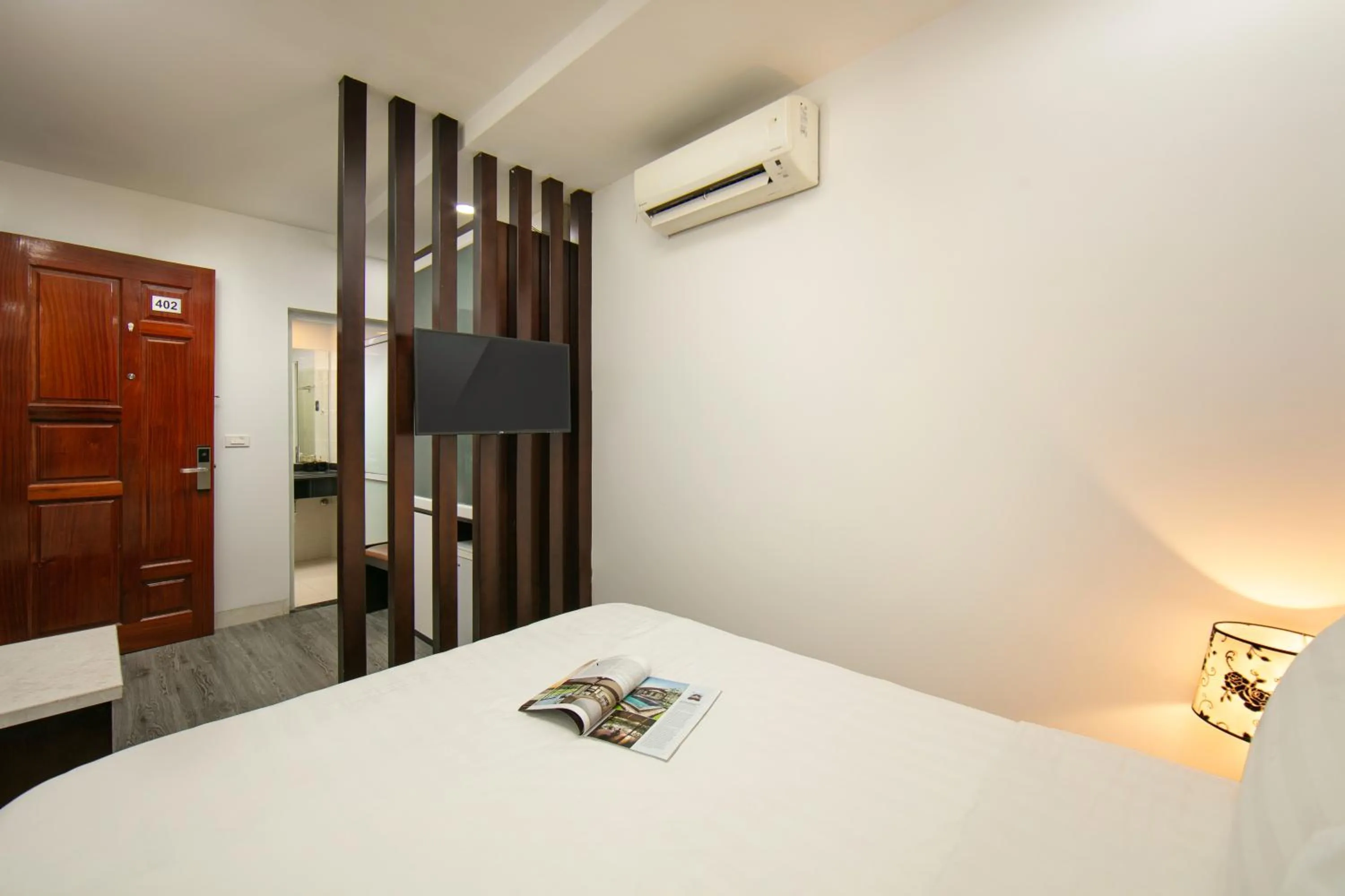 Superior Double Room - single occupancy in Dream Central Hotel & Spa - Hanoi Old Quarter