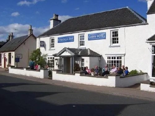 Standard Single Room - single occupancy in Cairn Hotel