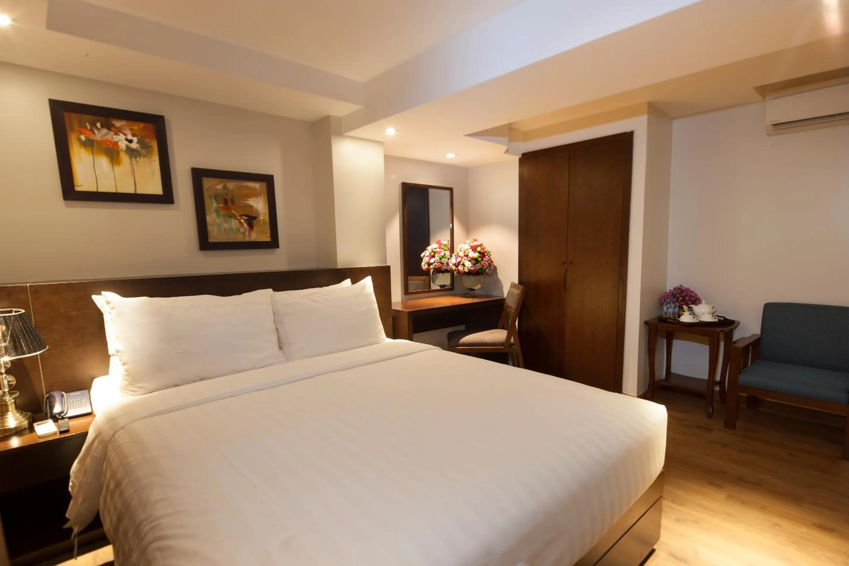 Luxury Double or Twin Room - single occupancy in Roseland Centa Hotel & Spa