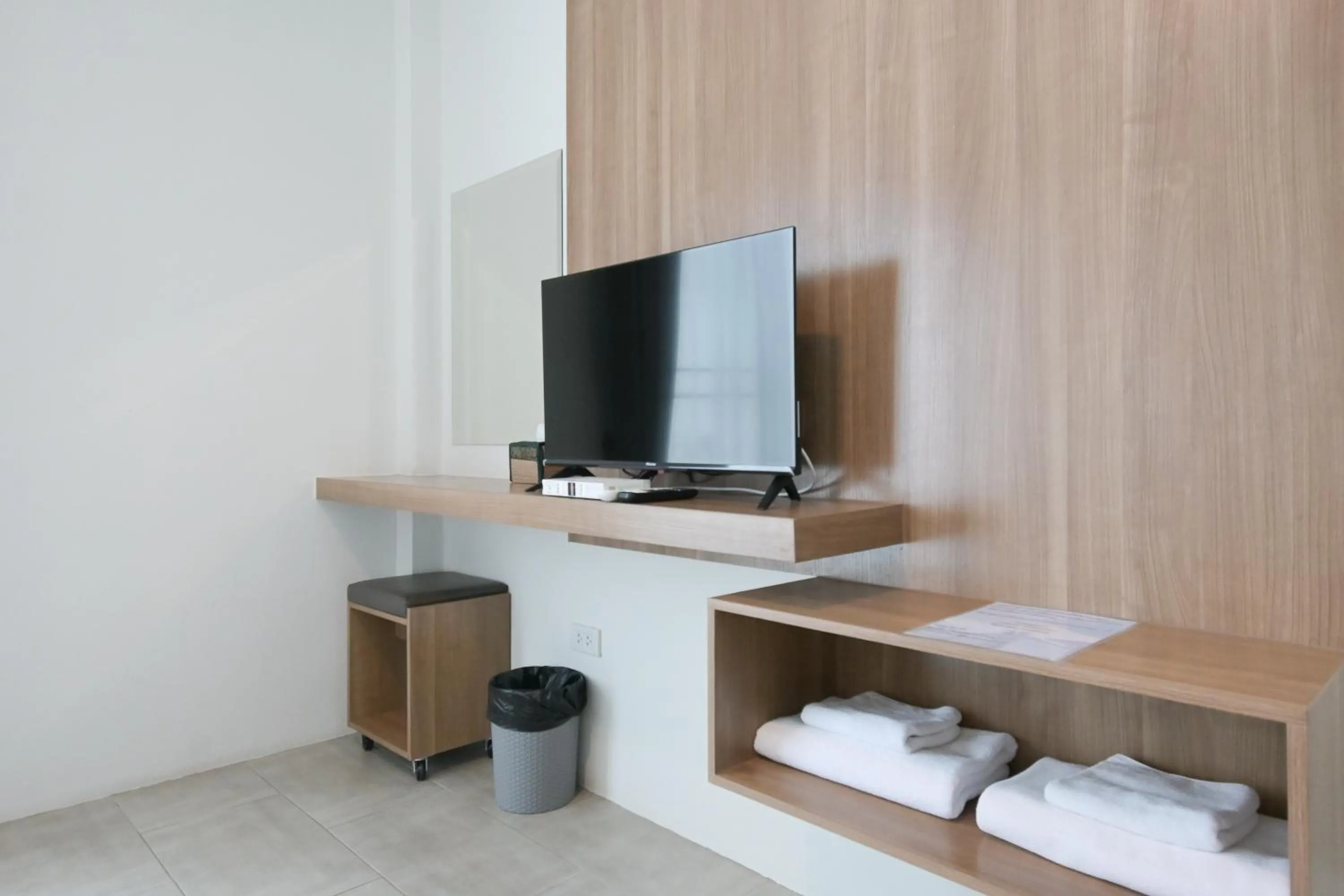 Cottage in Baan Kieng Tawan