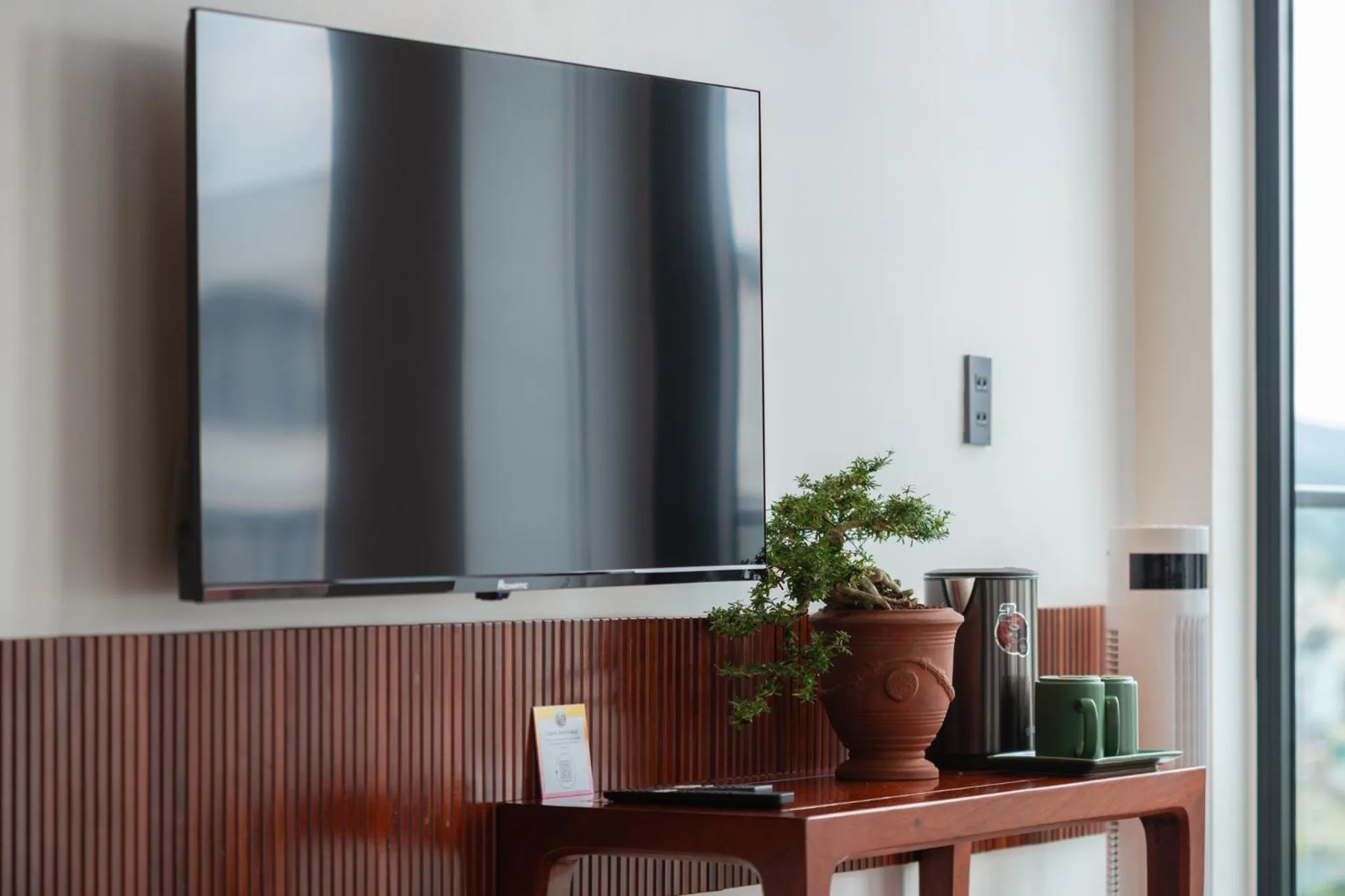 Suite with Balcony in Pi Boutique Hotel