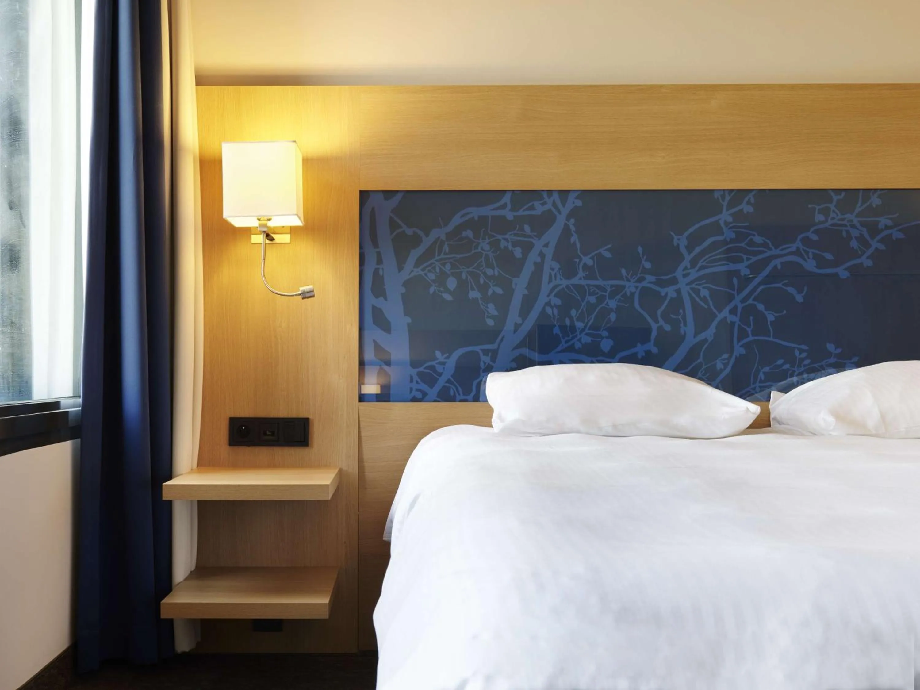 Standard Room in Park Inn by Radisson Liege Airport
