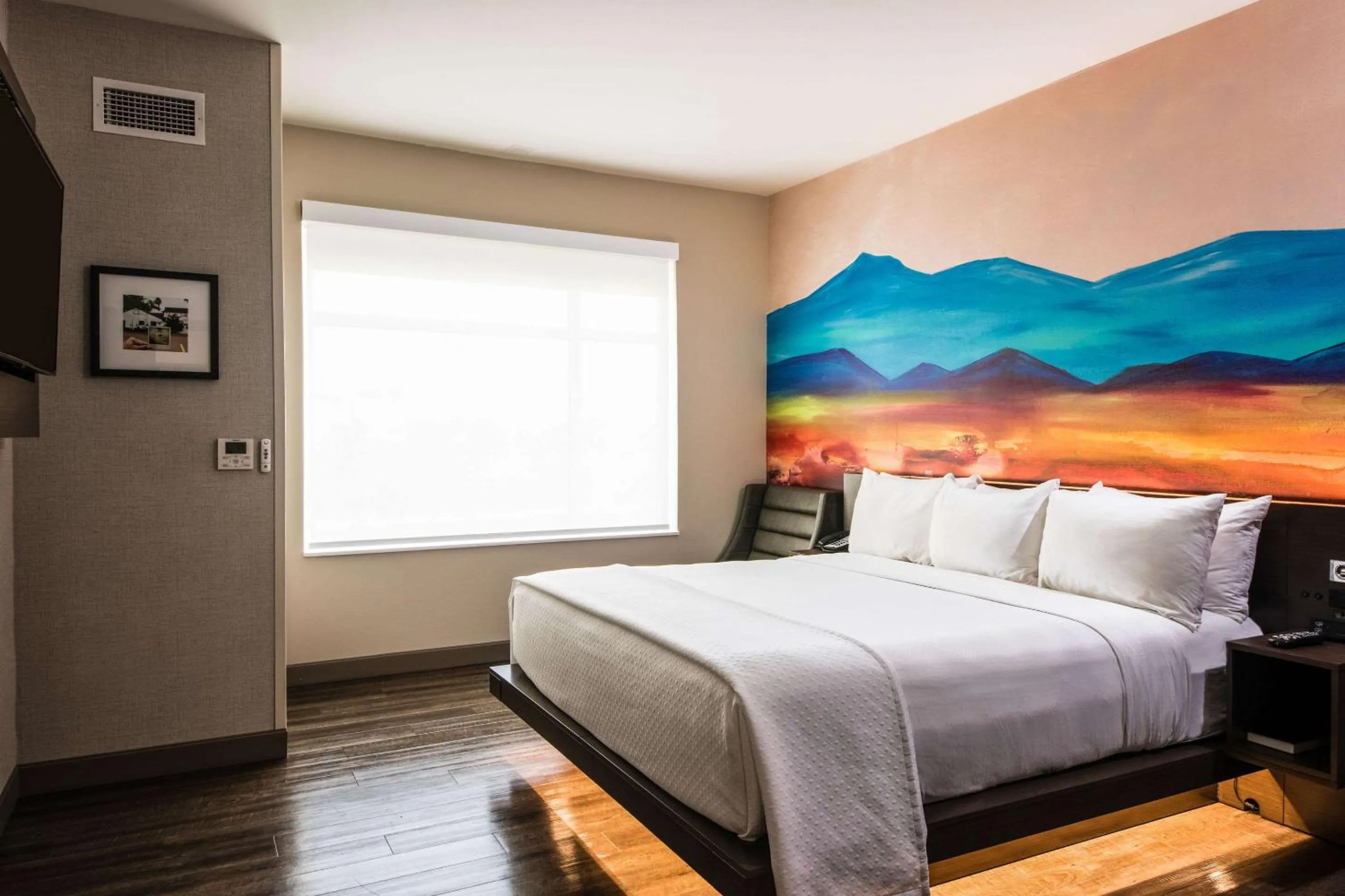 King Room - Non-Smoking in Cambria Hotel McAllen Convention Center