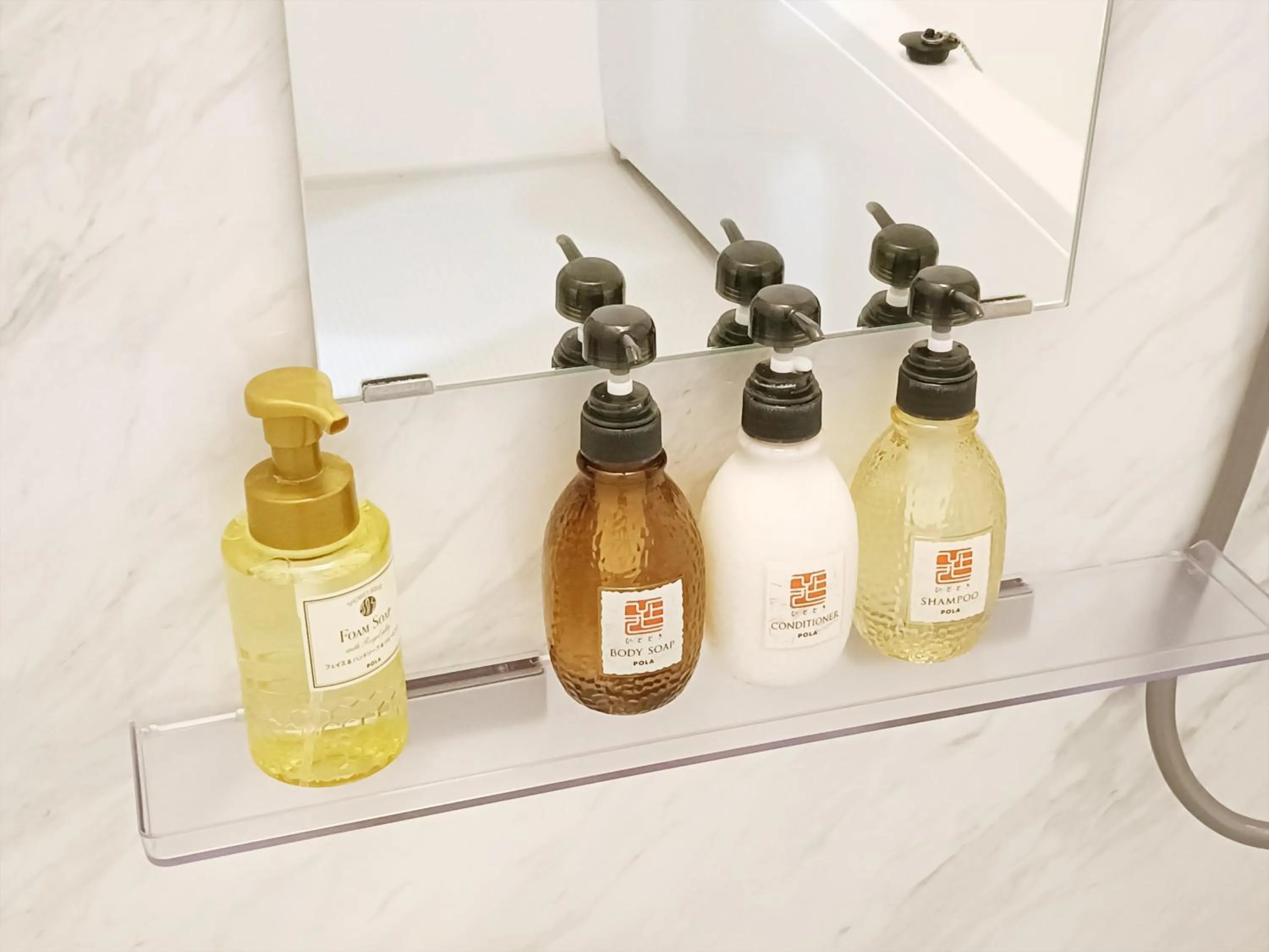 Family Room with Terrace in Kariyushi Condominium Resort Sea Side House