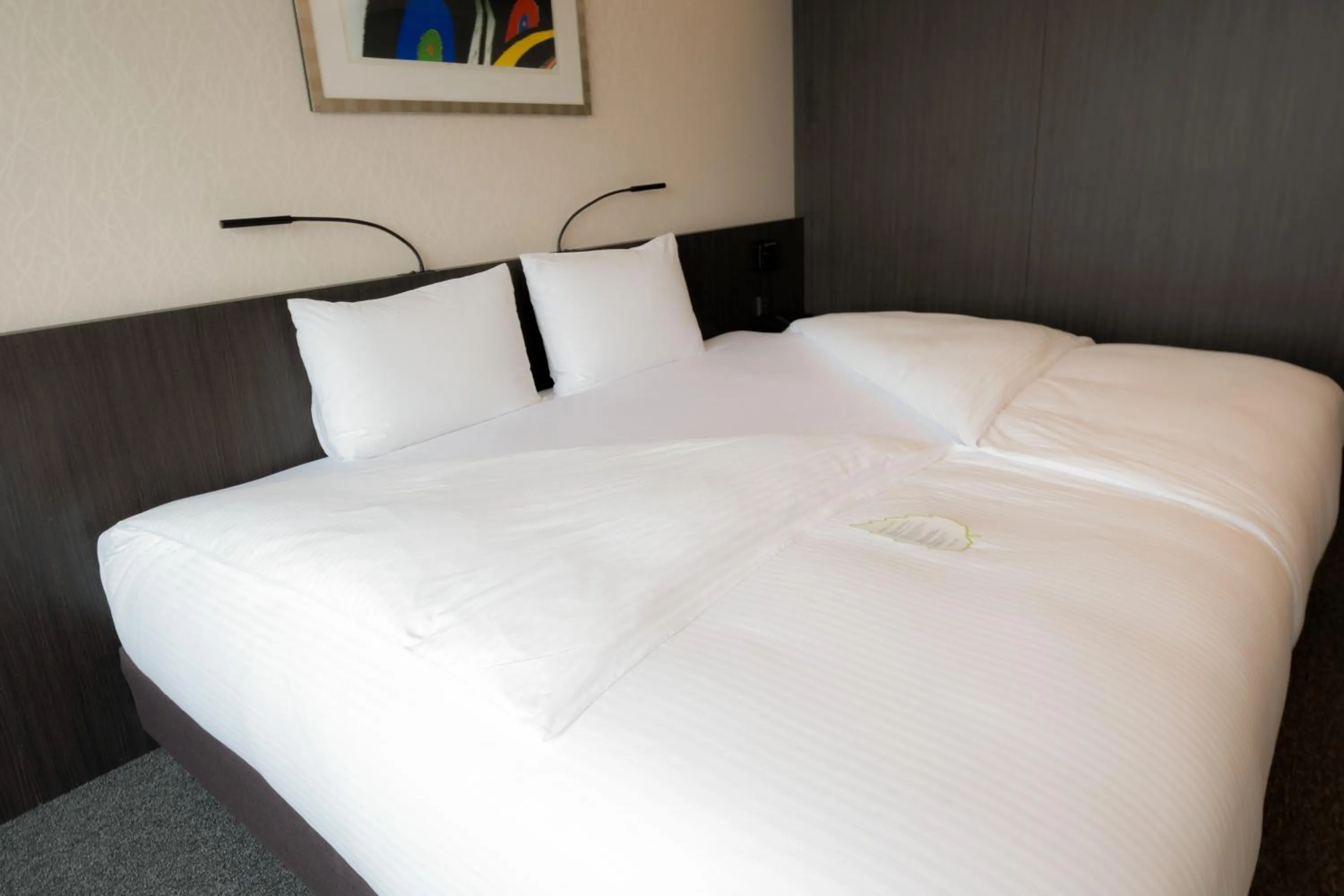 Hollywood Double Room in Nine Tree by Parnas Seoul Myeongdong 2