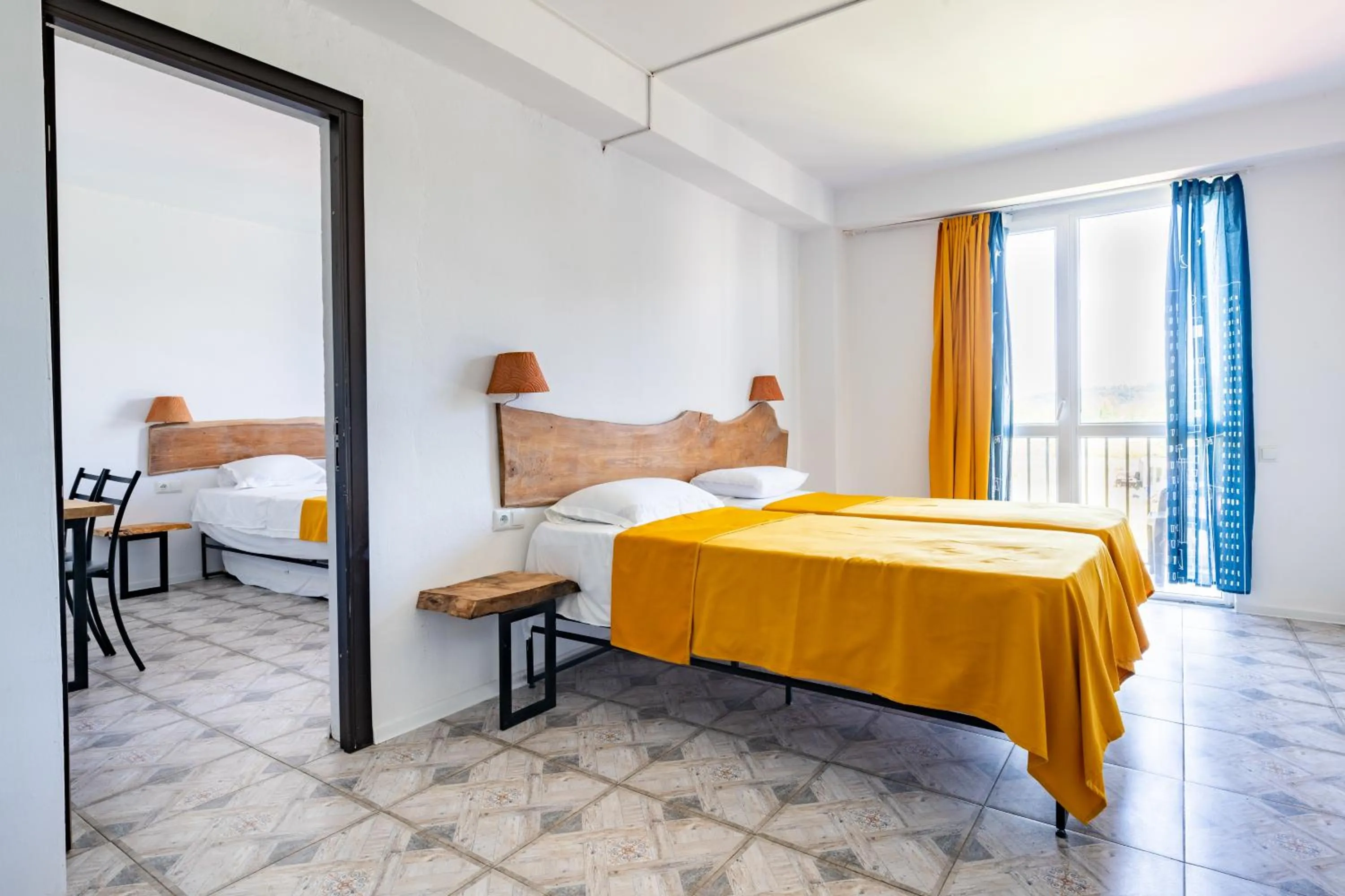 Family Suite in Simple Pleasures Shekvetili