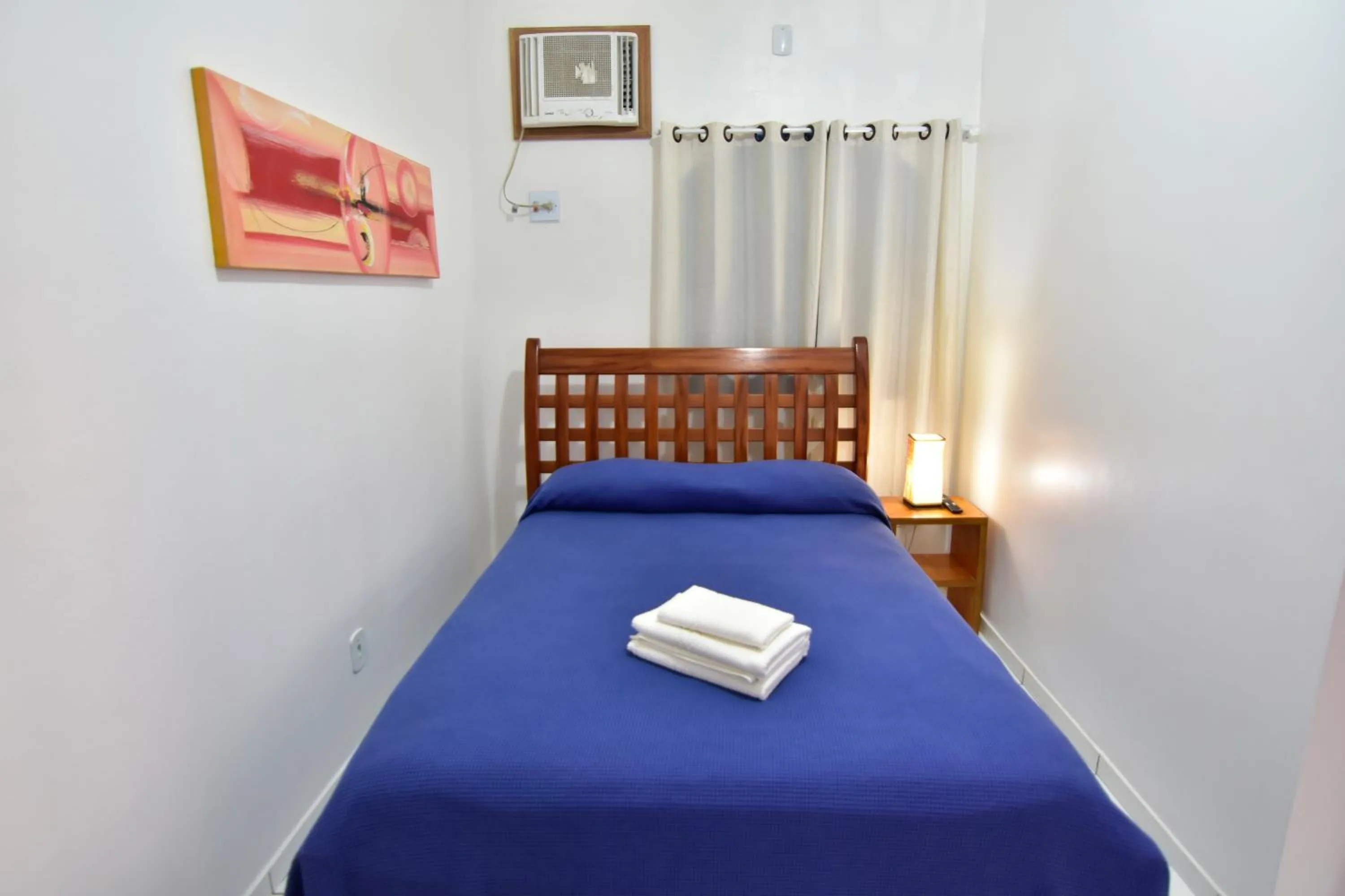 Economy Double or Twin Room in Estalagem 11 Suites