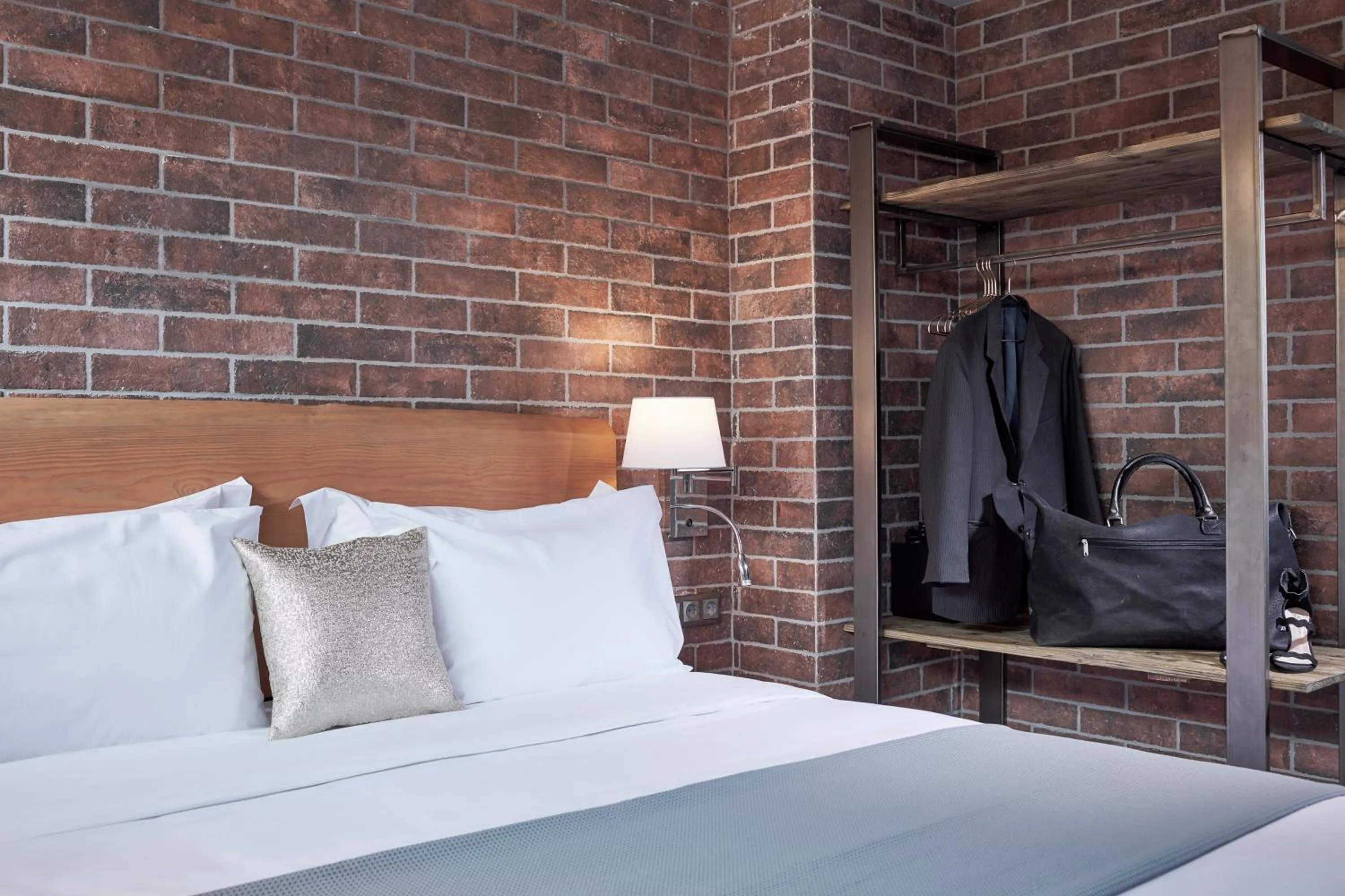 Double Room in 18 Micon Str.