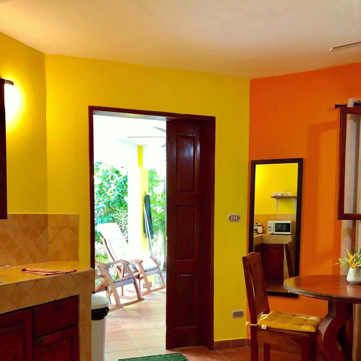 One-Bedroom Villa in Villas Verdes