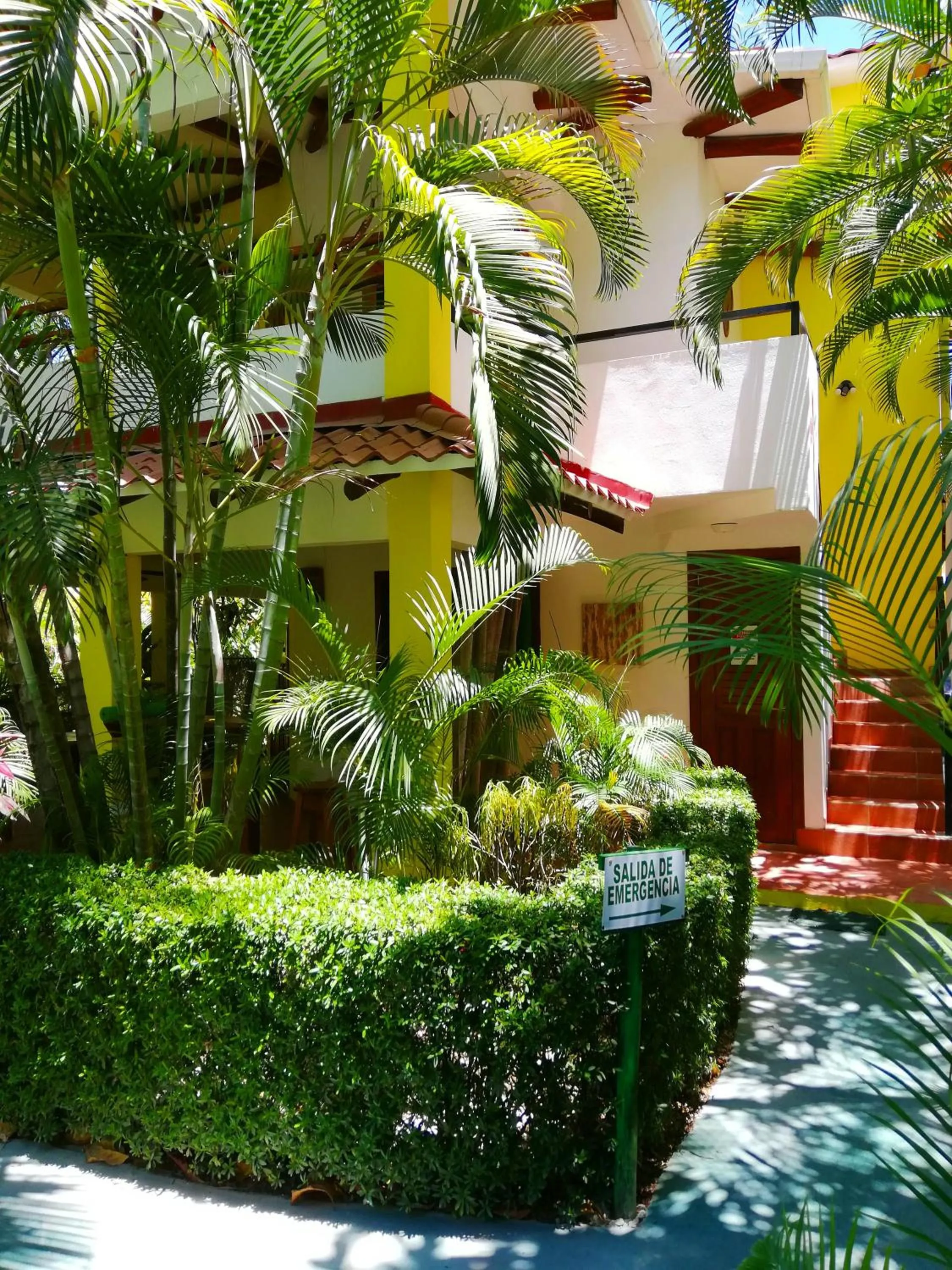 One-Bedroom Villa in Villas Verdes