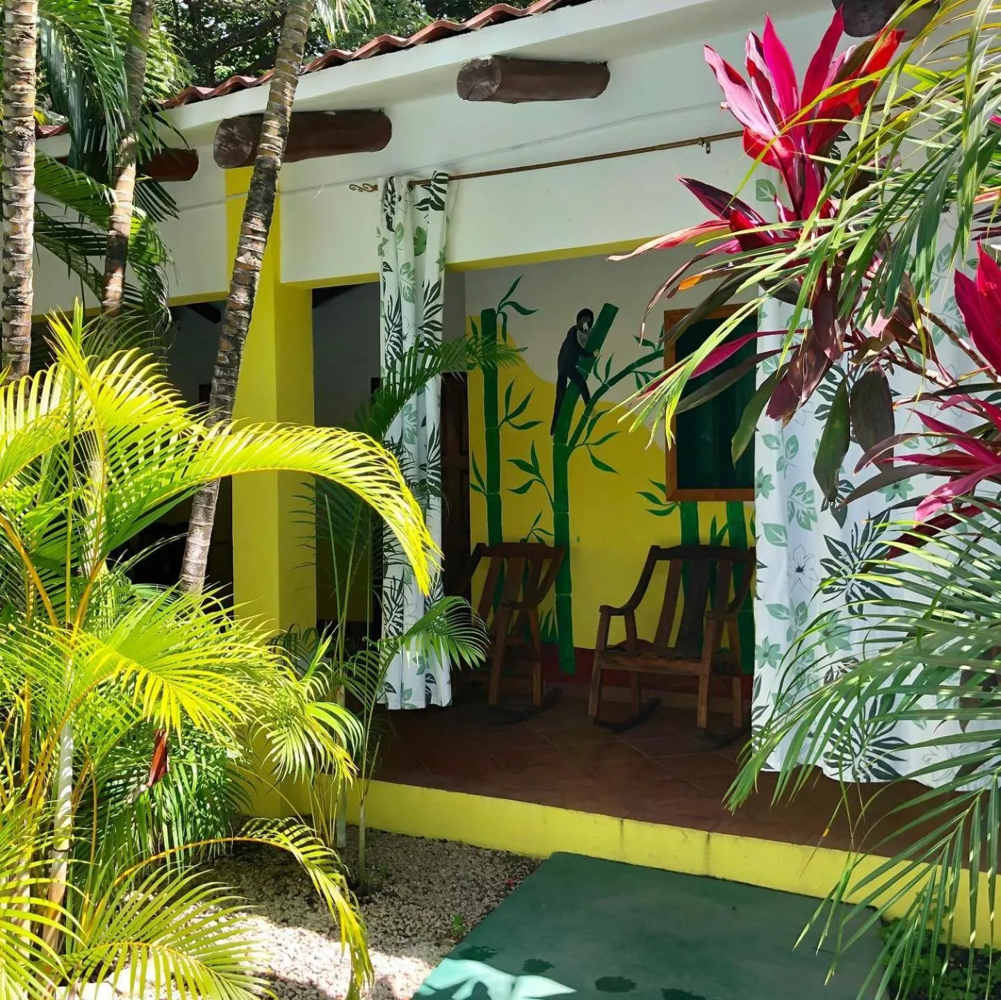 Two-Bedroom Villa in Villas Verdes