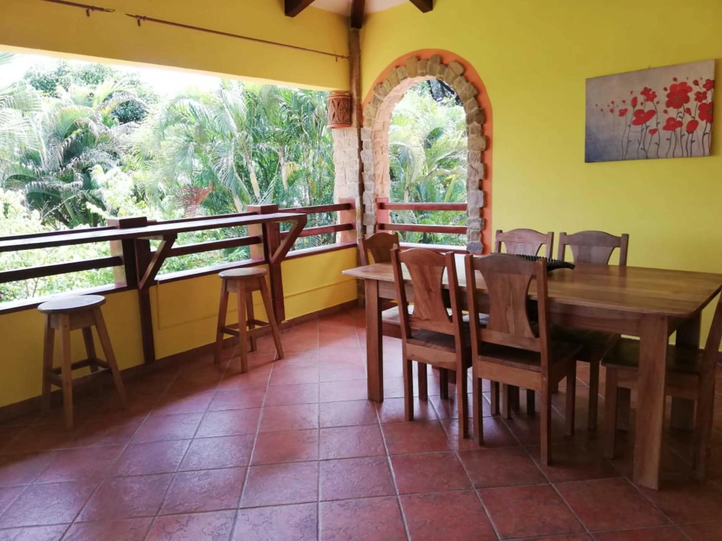 Superior Villa in Villas Verdes