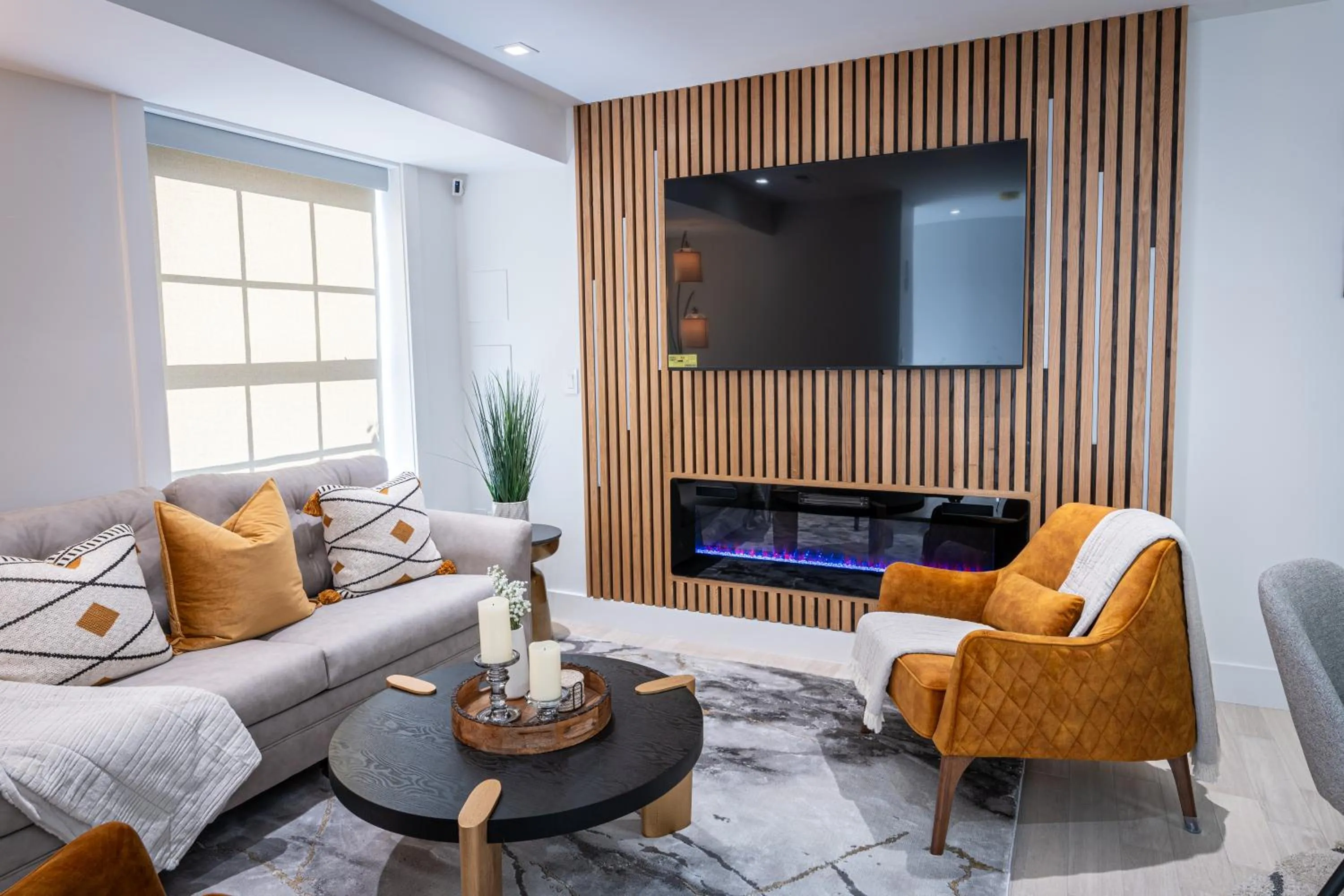 Deluxe Queen Suite - single occupancy in The Georgetown House Inn