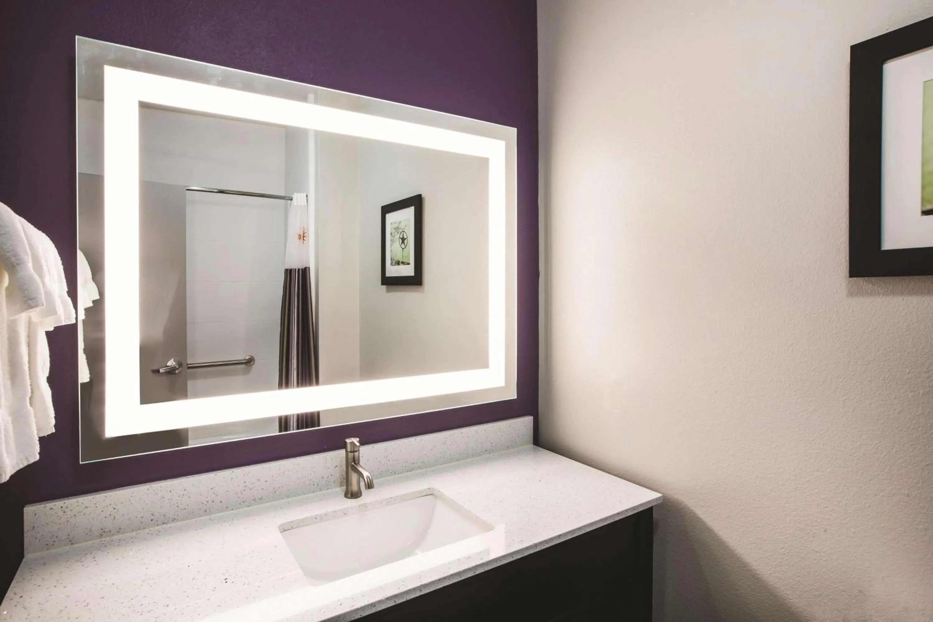 Queen Room with Two Queen Beds in La Quinta by Wyndham Lubbock South