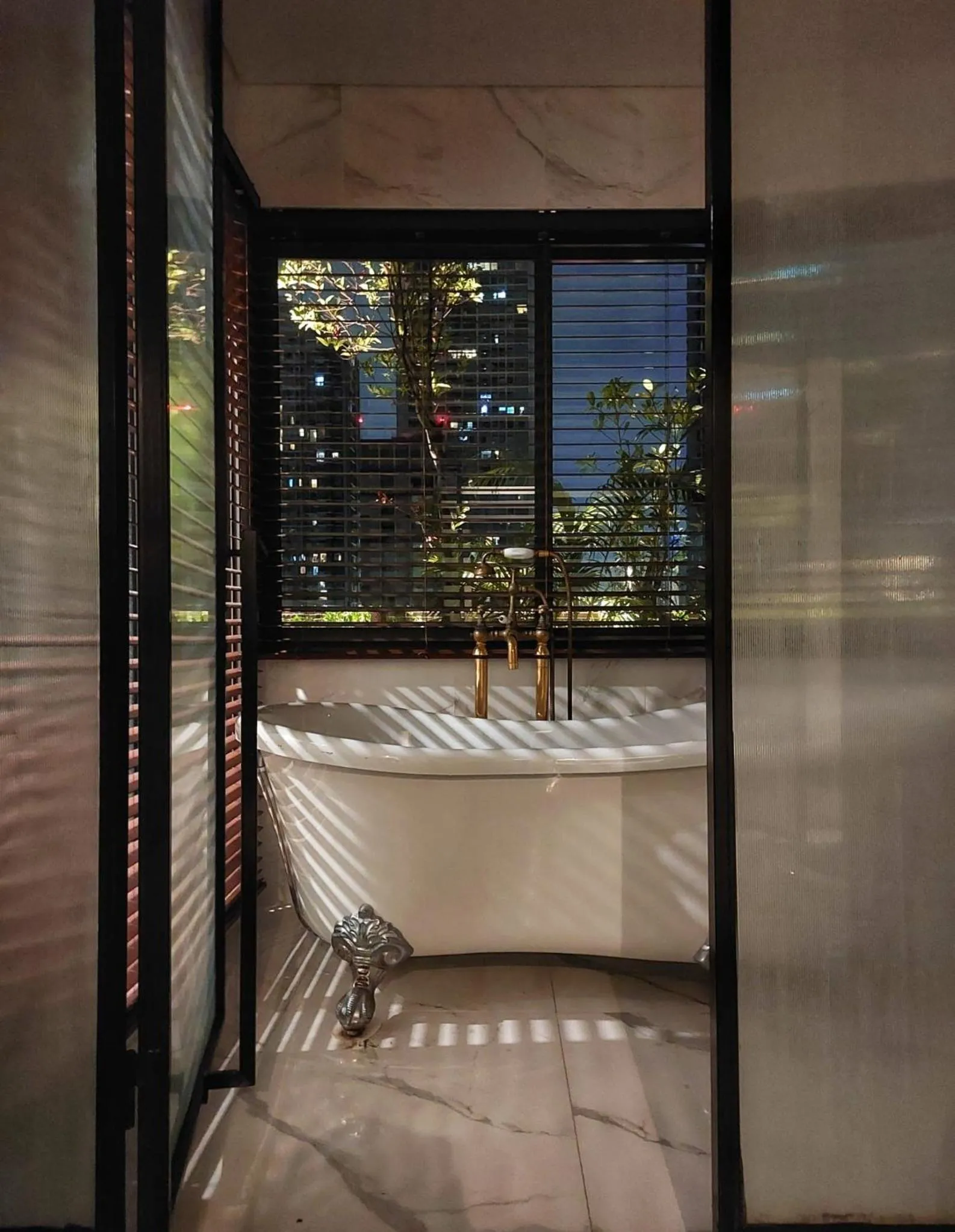 Junior Suite in IR-ON Hotel