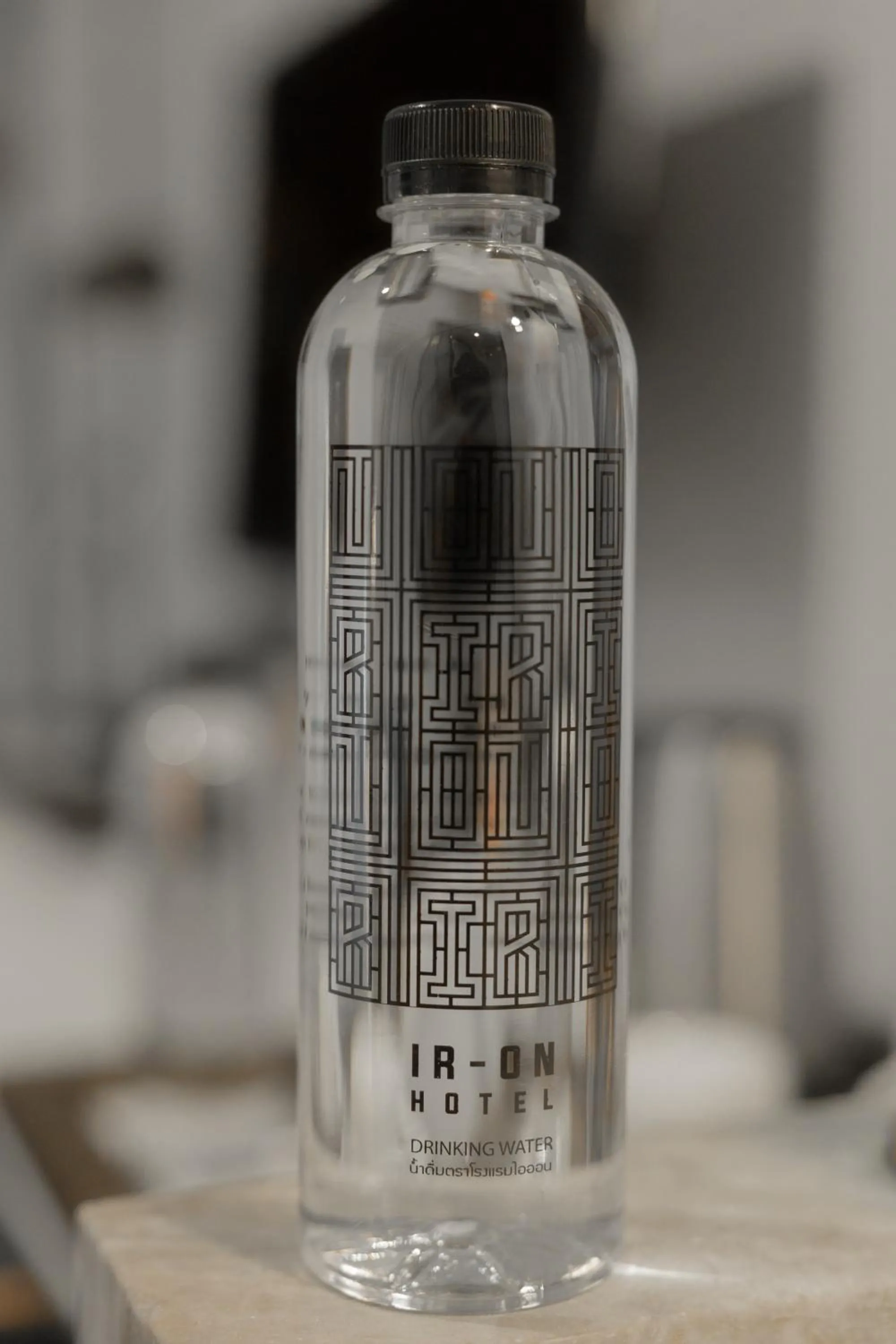 Standard Double Room in IR-ON Hotel