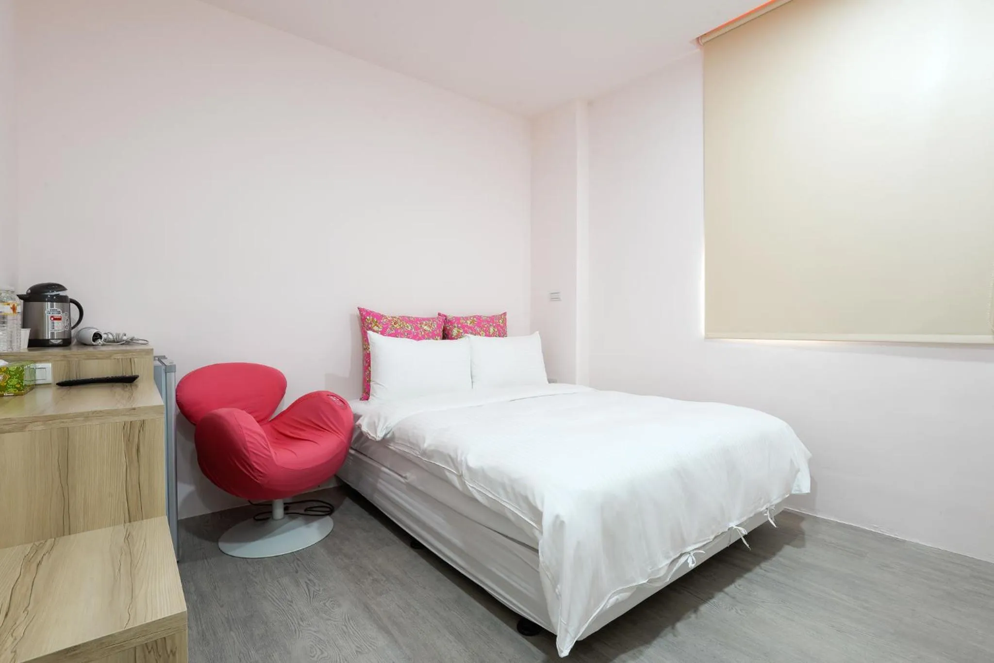 Standard Double Room - No Parking in Start Hotel