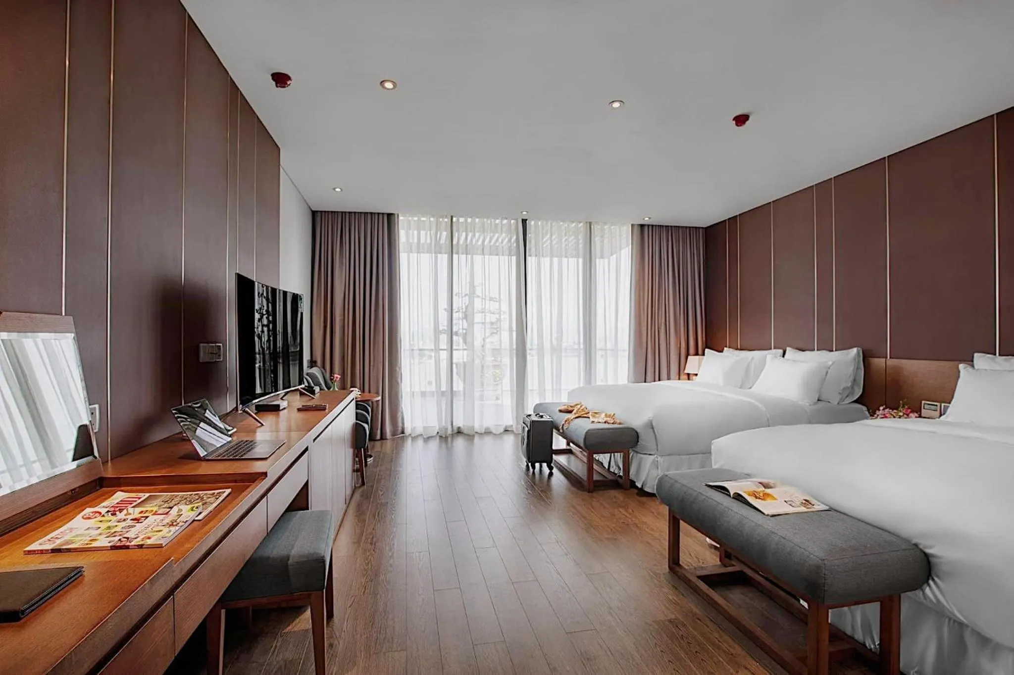 Family Suite in Avora Hotel