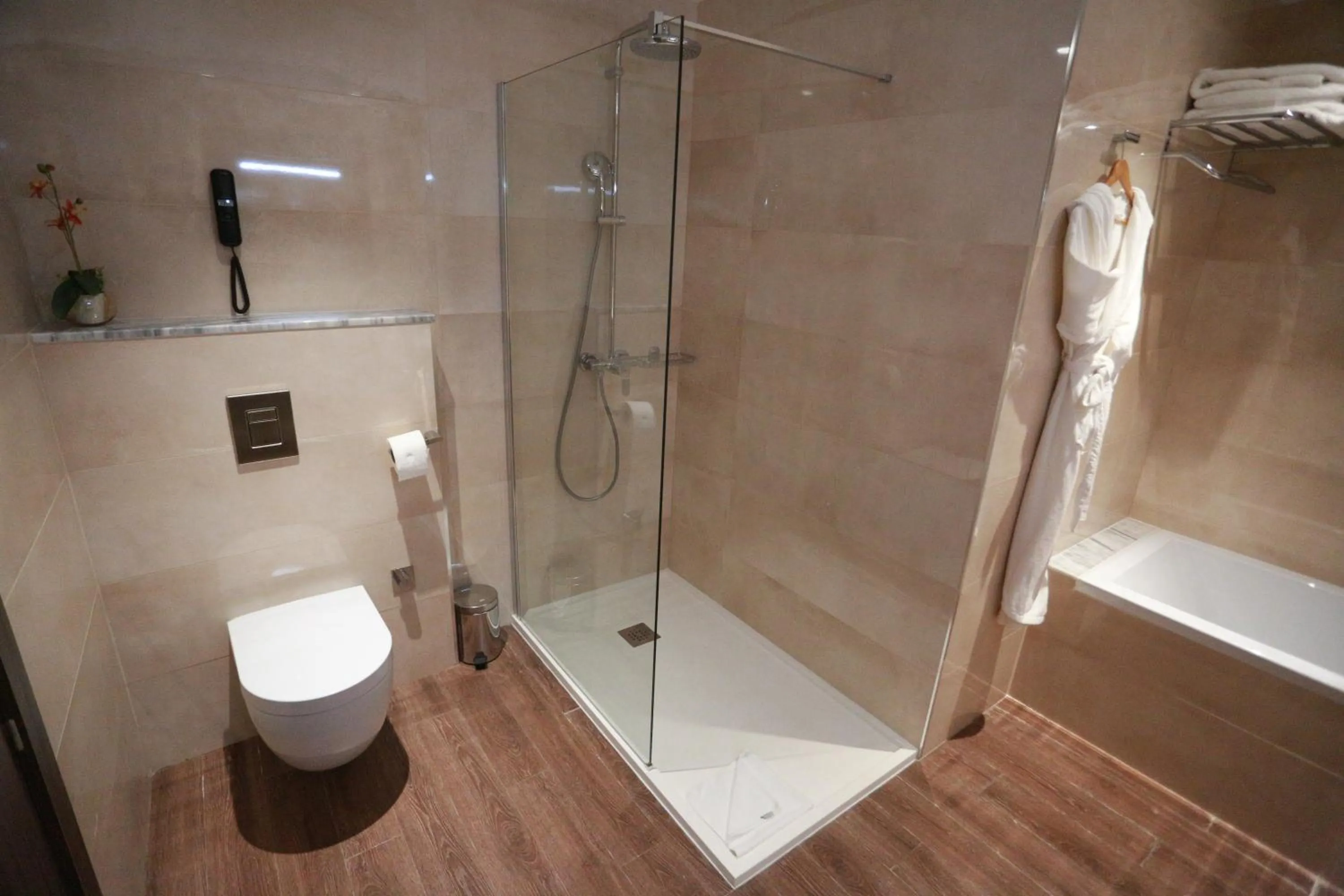 Superior Suite - single occupancy in AZ Hôtels Vieux Kouba