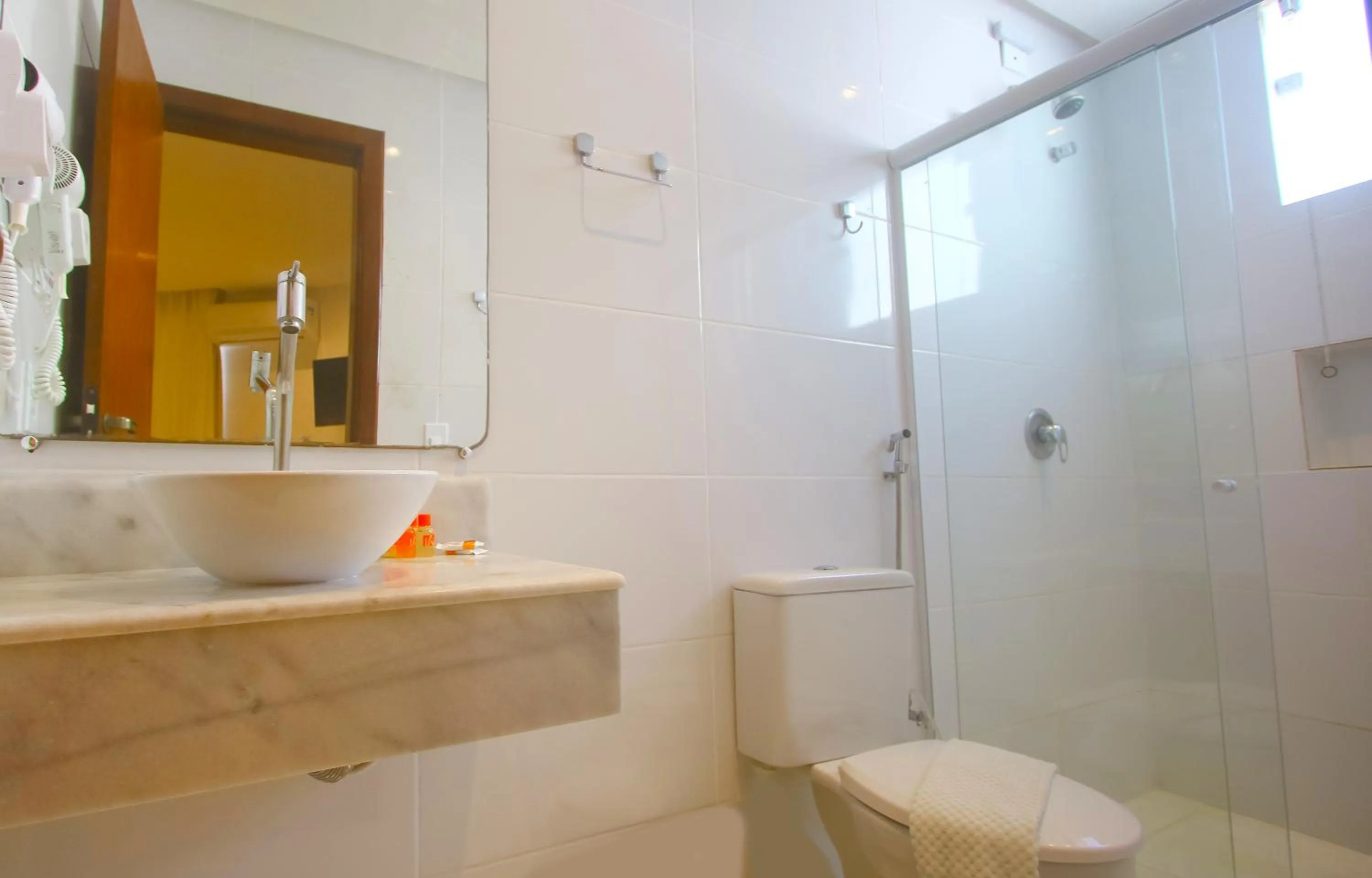 Standard Family Room in Vila do Morro Pousada