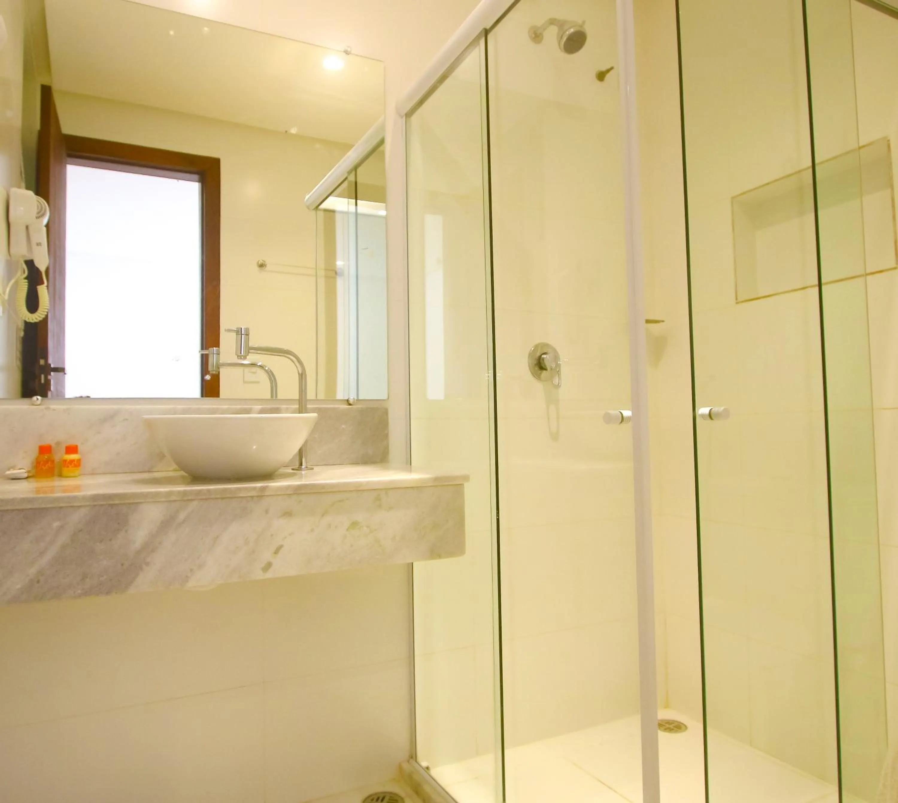 Superior Family Room in Vila do Morro Pousada