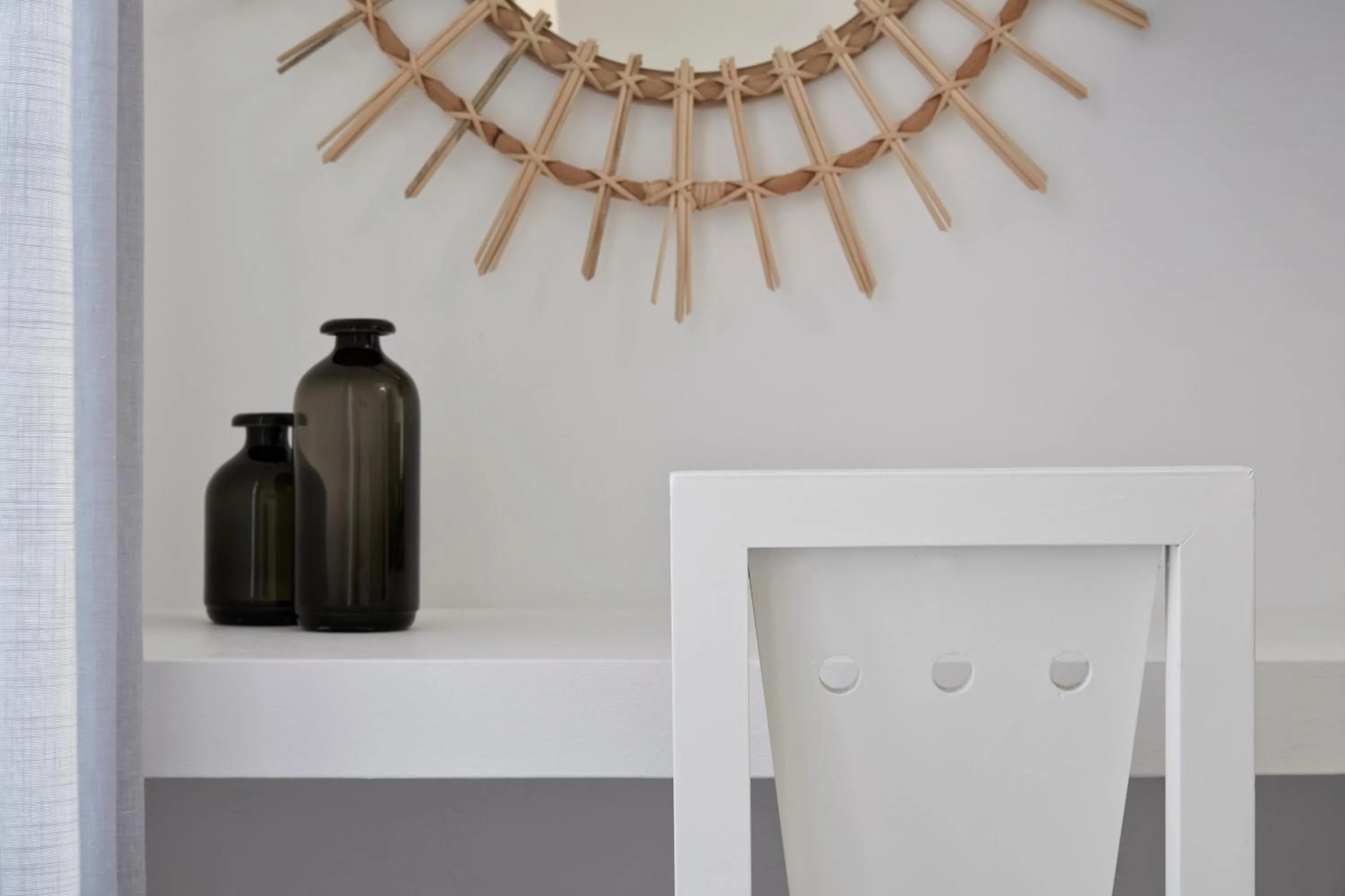 Superior Double Room with Sea View in Mrs. Armelina by Mr&Mrs White Hotels